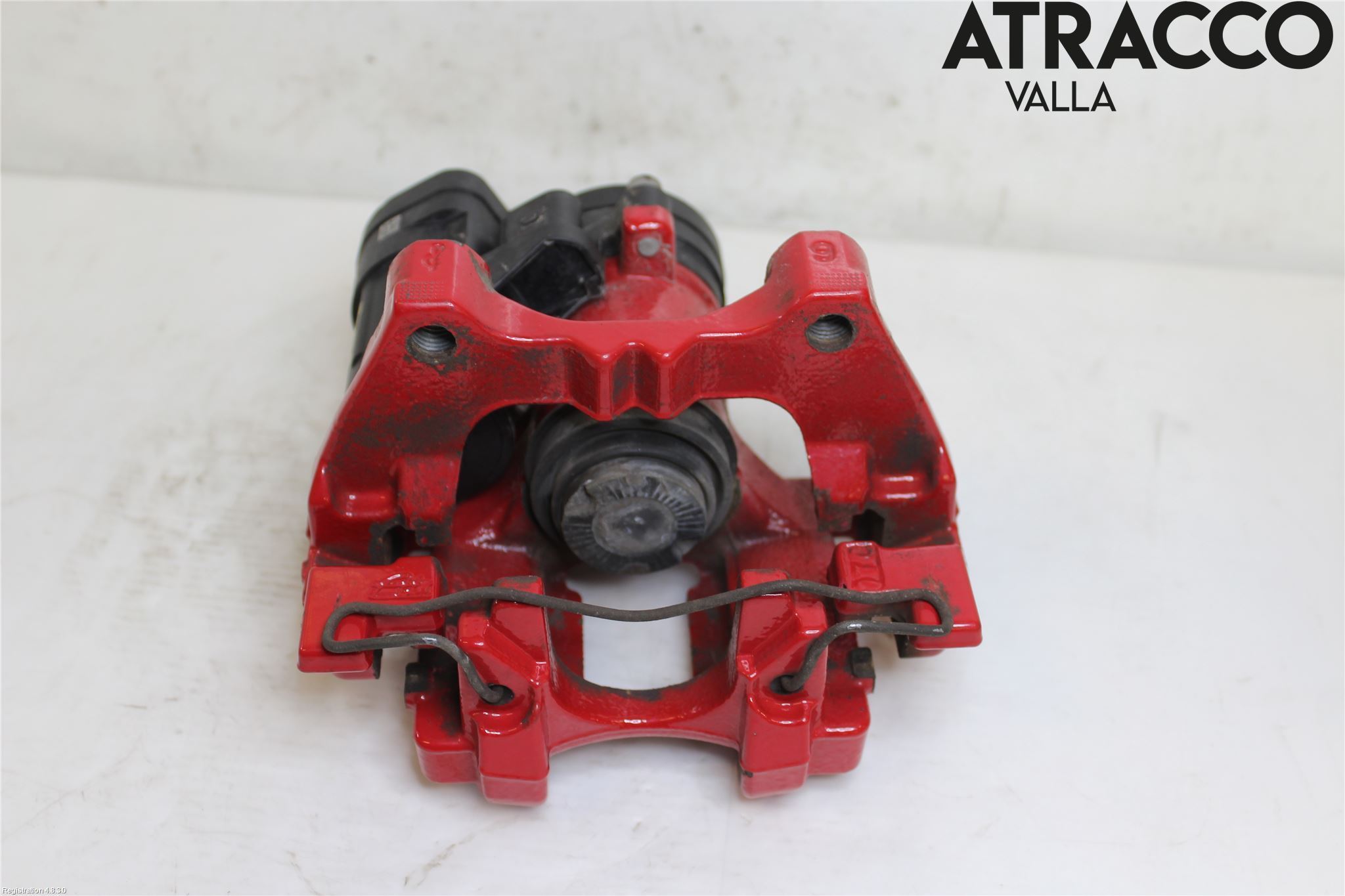 Volkswagen VW T-ROC 18- Bremsecaliper Bak Venstre