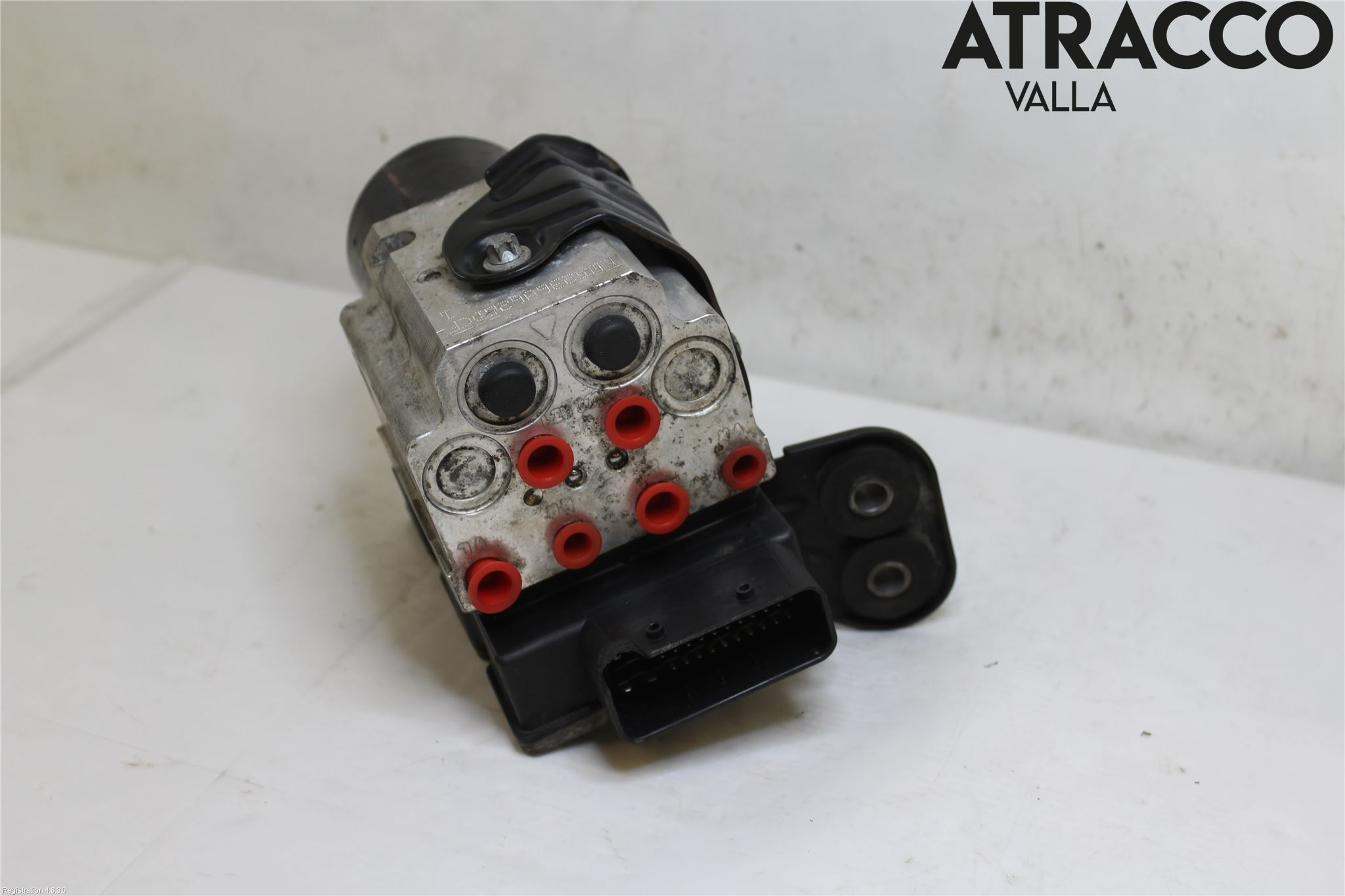 Saab 9-3 VER 2 Abs Hydraulikkaggregat
