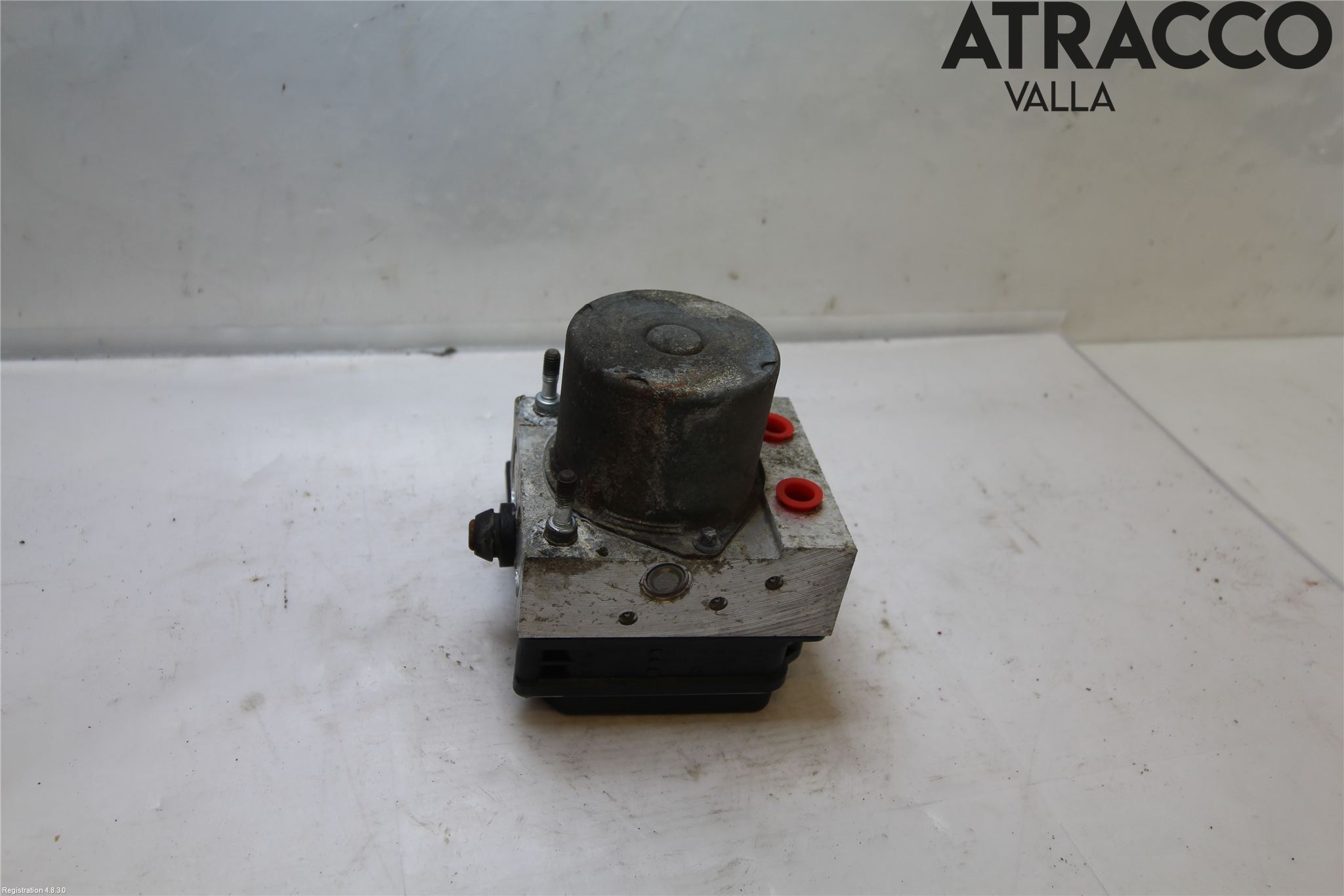 Kia CEED 06-12 Abs Hydraulikkaggregat