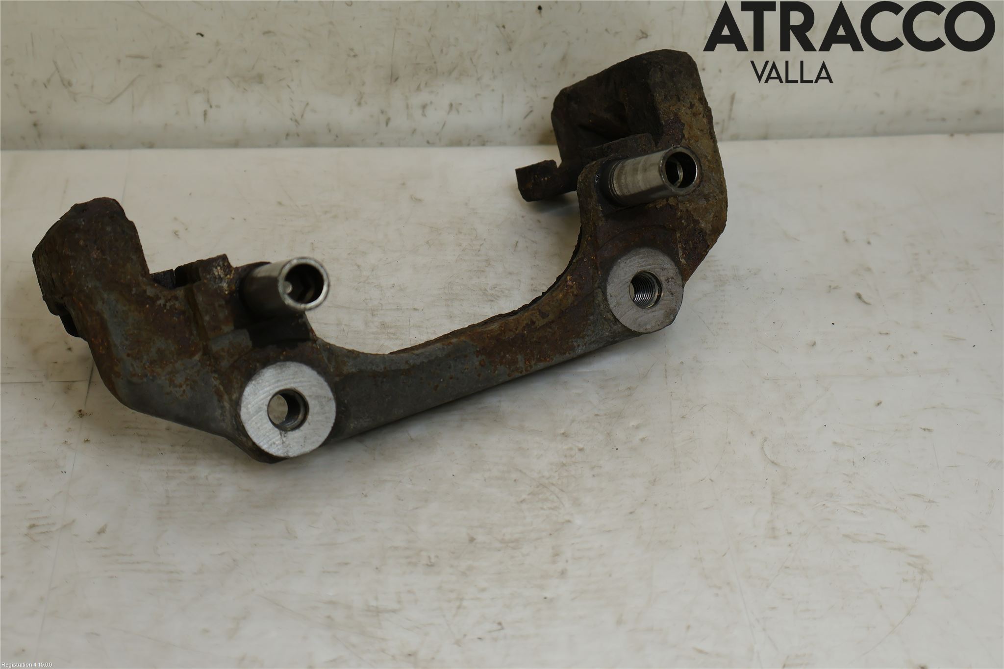 BMW 5 F10/F11/F18 09-17 Bremsecaliper Feste Holder