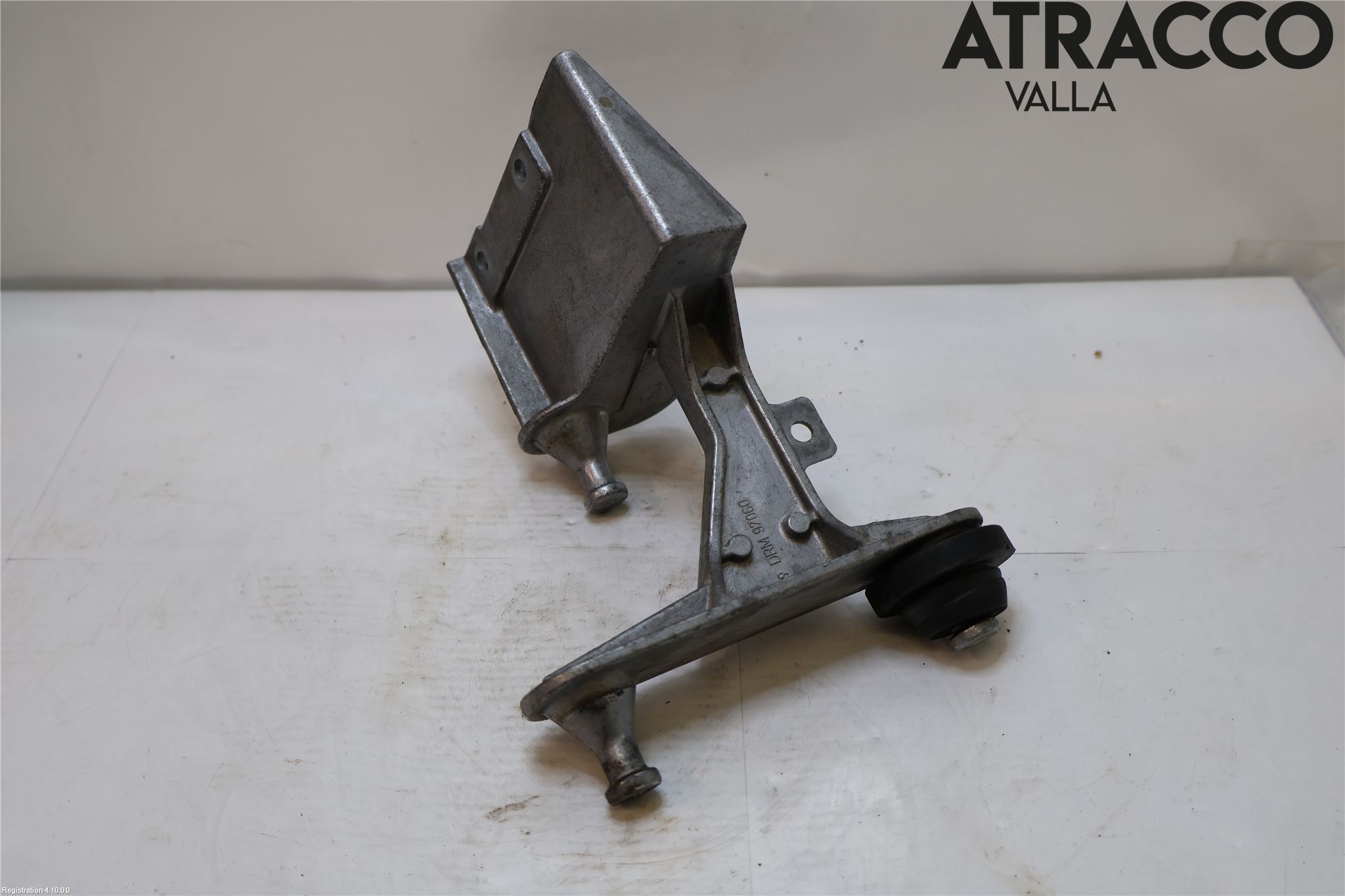 Mercedes-Benz MB C (203) 00-07 Abs Hydraulikkaggregat