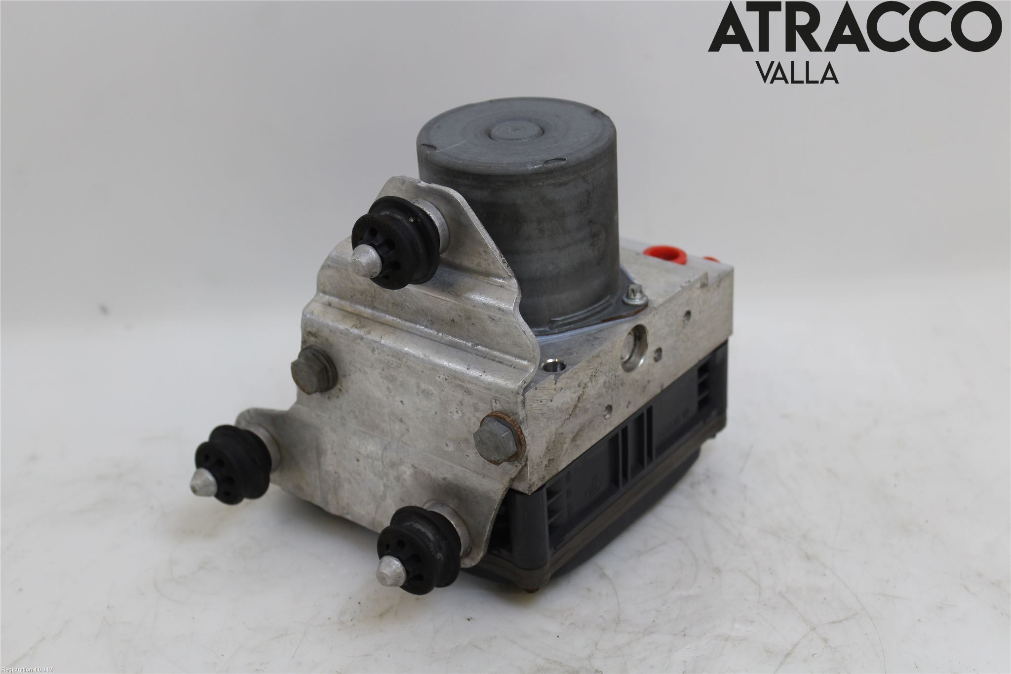 Audi A6/S6 4G 11-18 Abs Hydraulikkaggregat