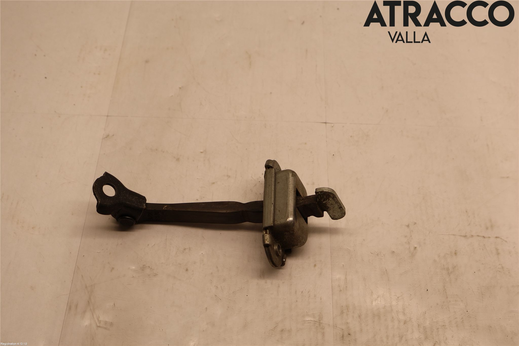Toyota AURIS 13-19 Dørstopper