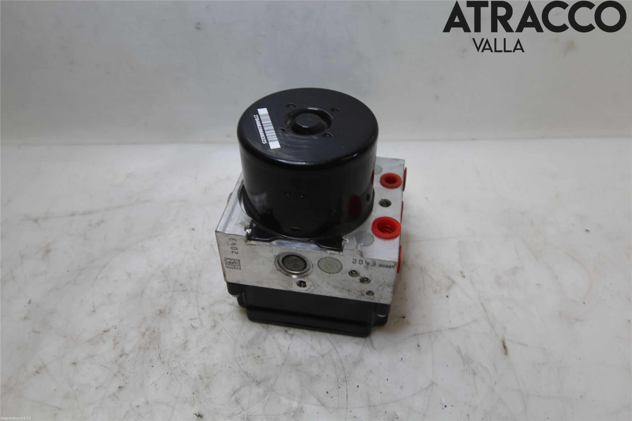 BMW 3 F30/F31/F80 12-19 Abs Hydraulikkaggregat