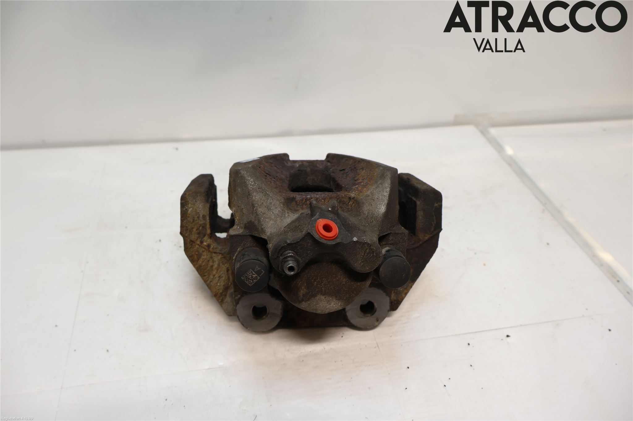 BMW 7 F01/02/03/04 09-15 Bremsecaliper Bak Høyre