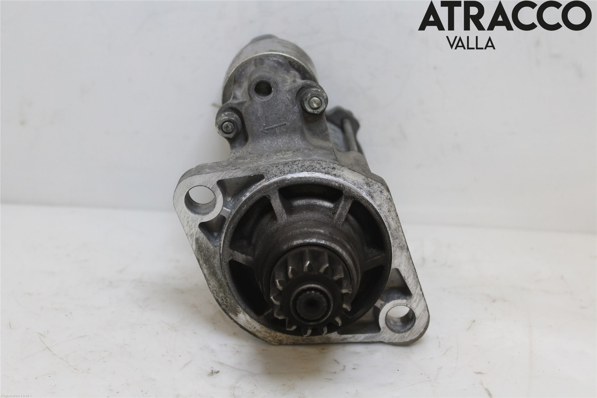 Volkswagen VW GOLF / E-GOLF VII 13-20 Startmotor