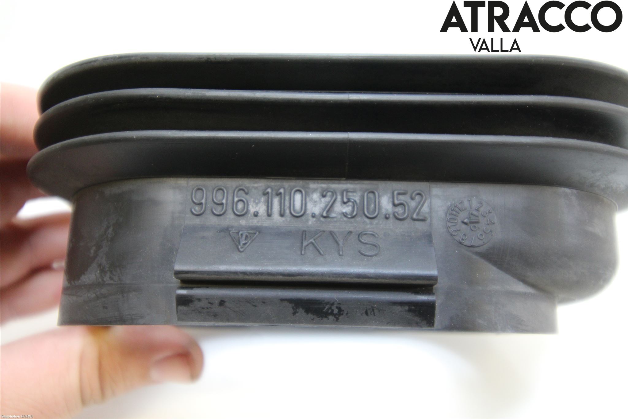 Porsche 911 (996) 98-05 Lufrenser Øvrig