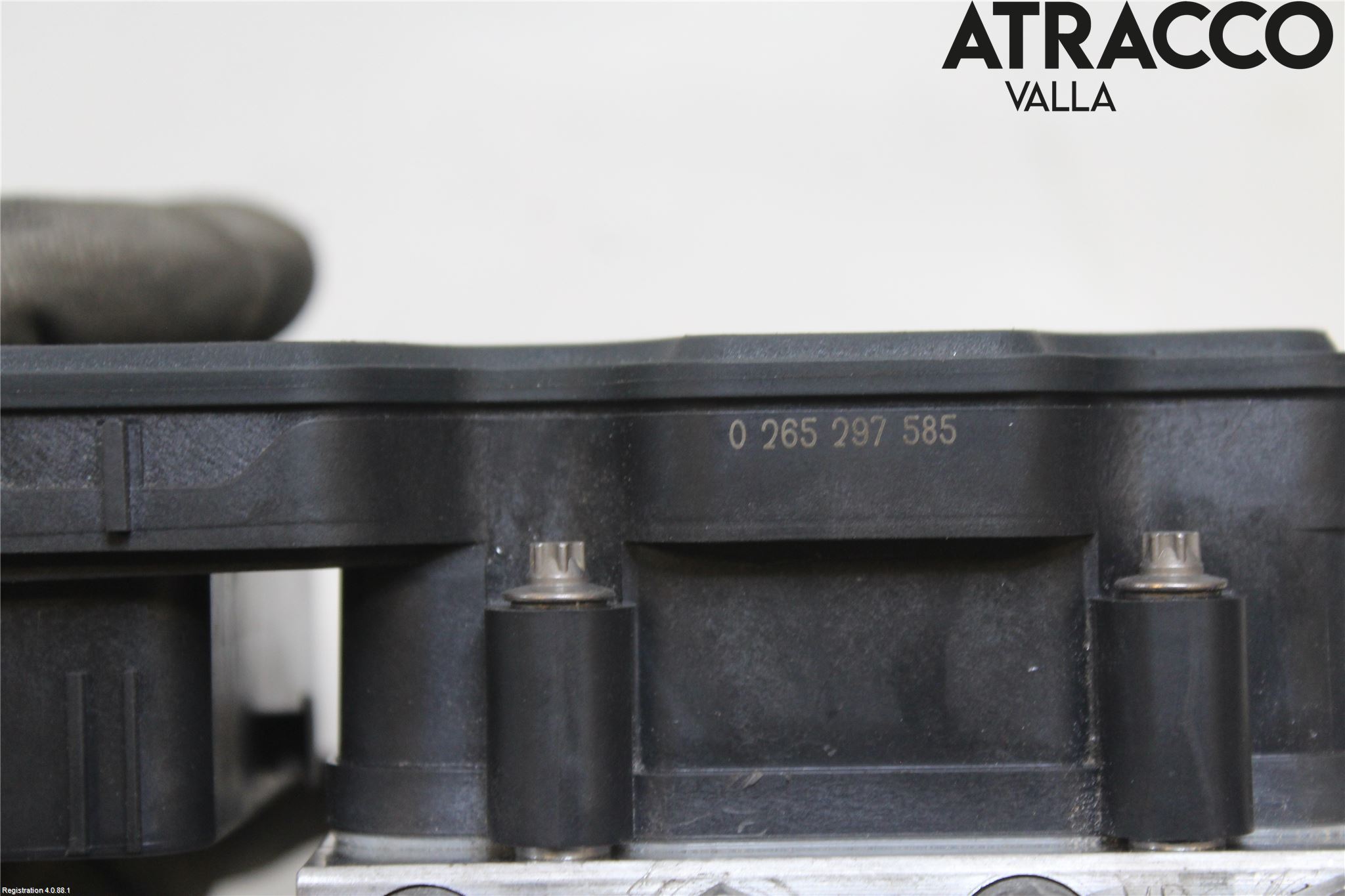 Peugeot 308/E-308 21- Abs Hydraulikkaggregat