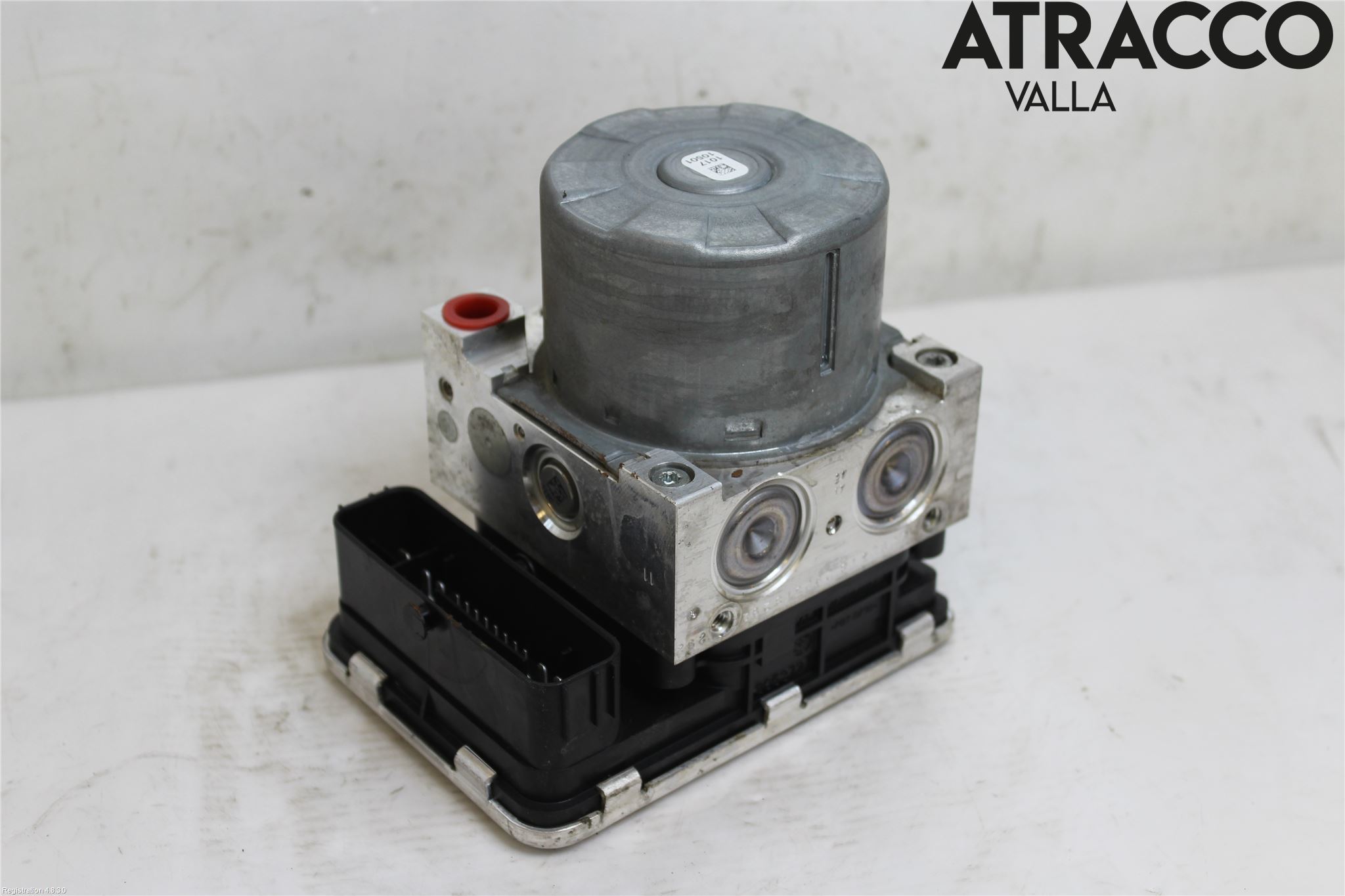 Volkswagen VW T-ROC 18- Abs Hydraulikkaggregat