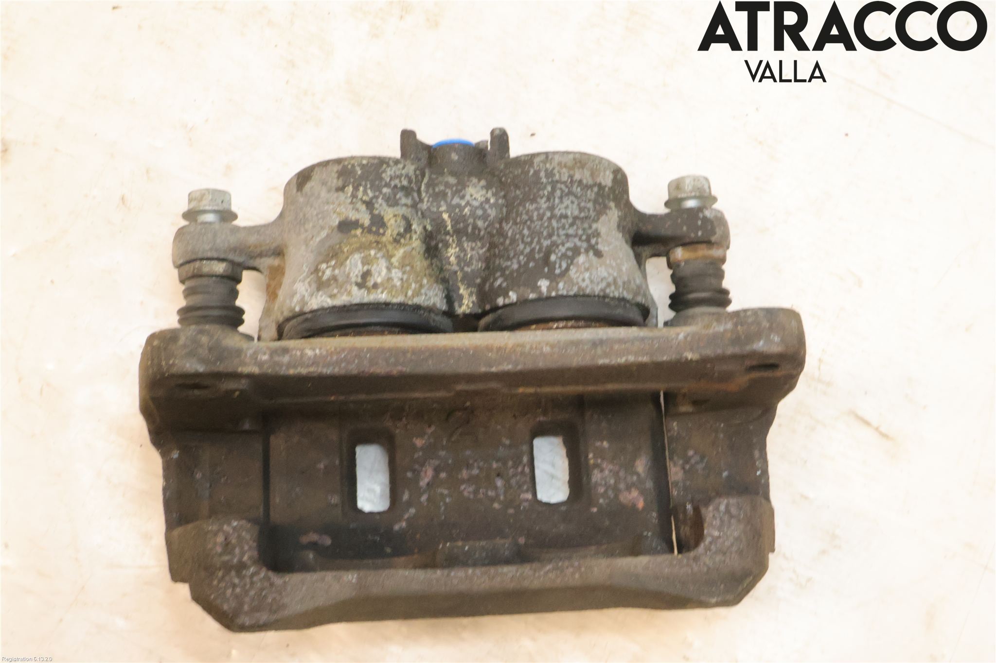 Subaru XV 18-22 Bremsecaliper Foran Venstre