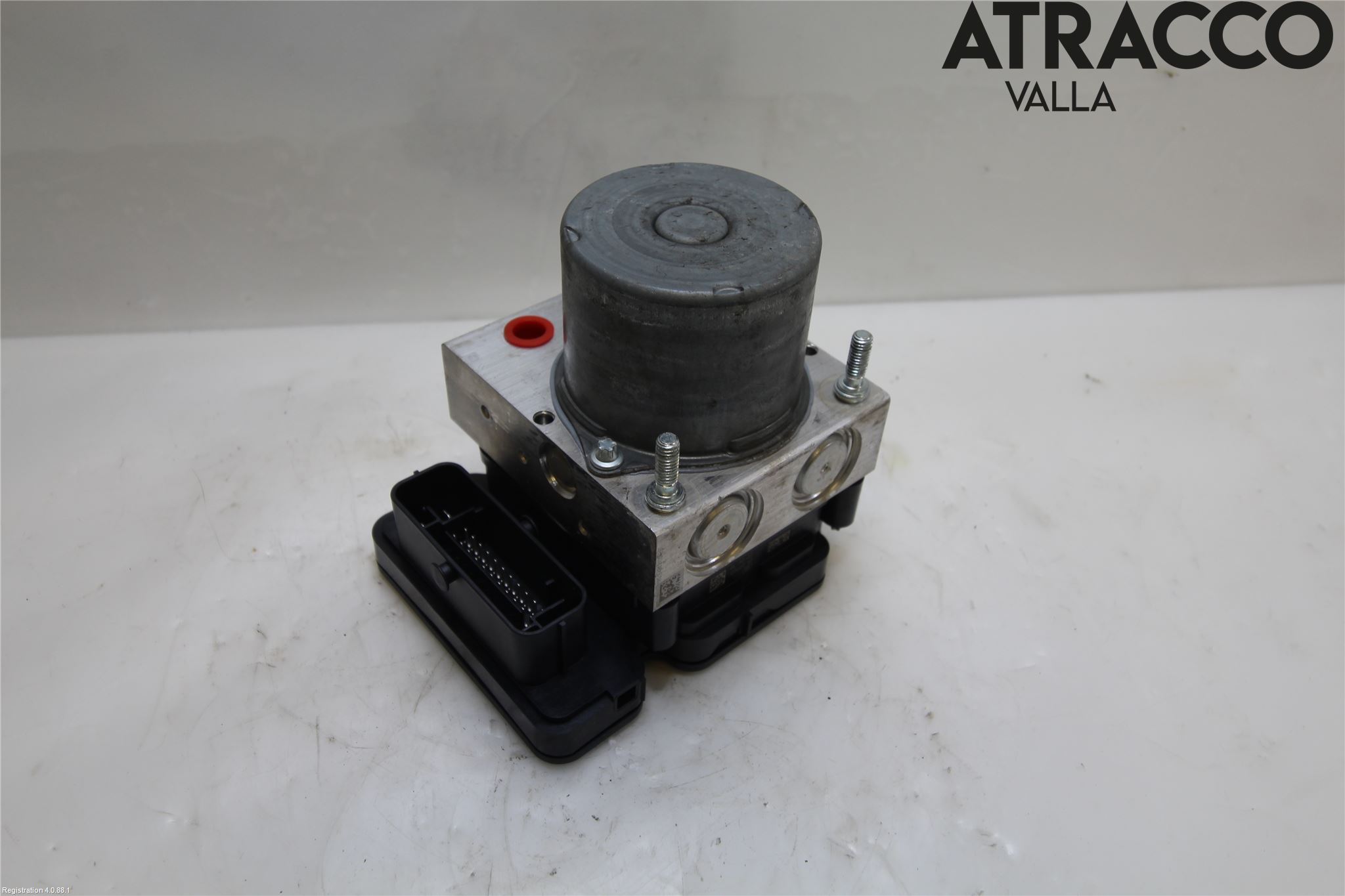 Citroen COTROEN C3 17-24 Abs Hydraulikkaggregat