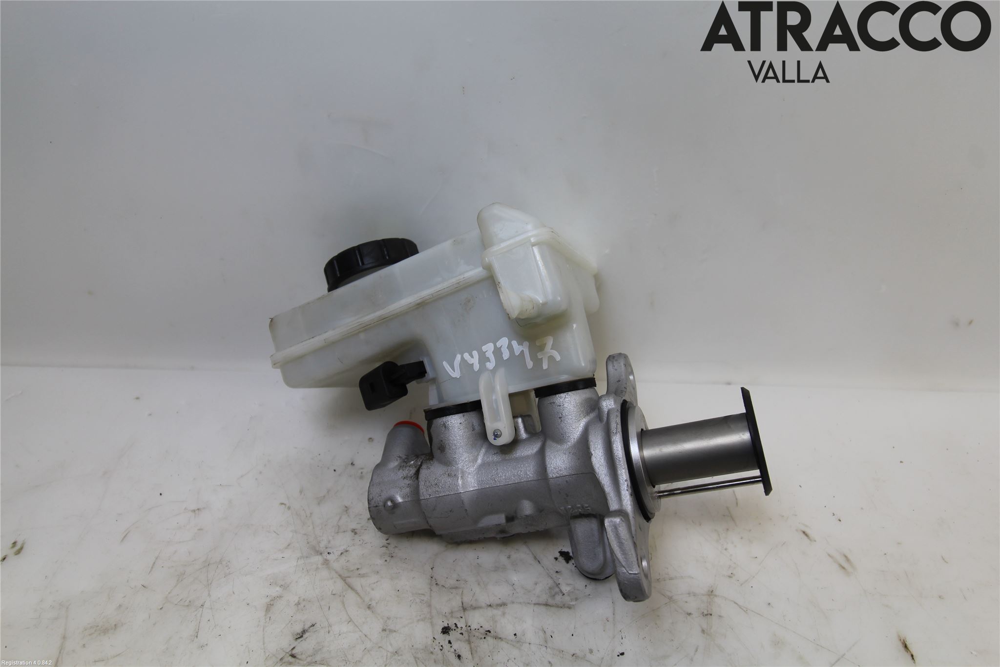 Volkswagen VW GOLF / E-GOLF VII 13-20 Brems Hovedsylinder