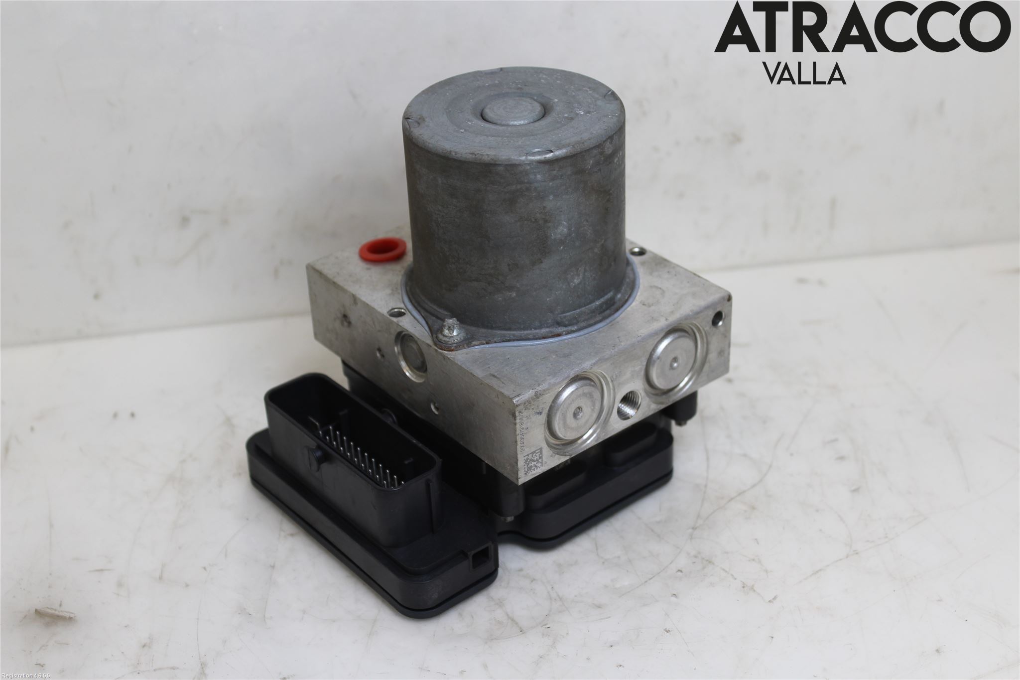 Mercedes-Benz MB SPRINTER (W907/W910) 19- Abs Hydraulikkaggregat