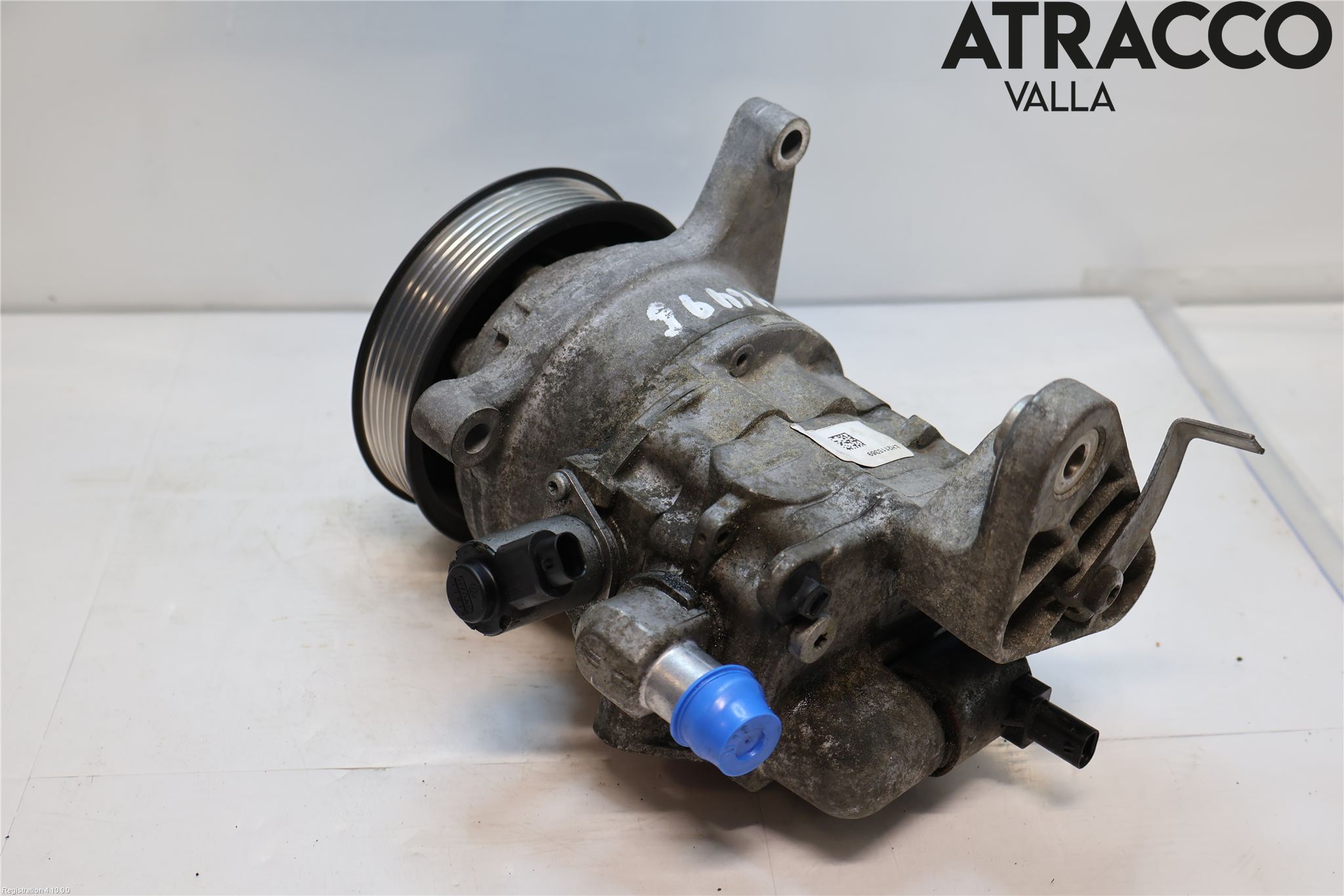 BMW 7 F01/02/03/04 09-15 Servo Pumpe