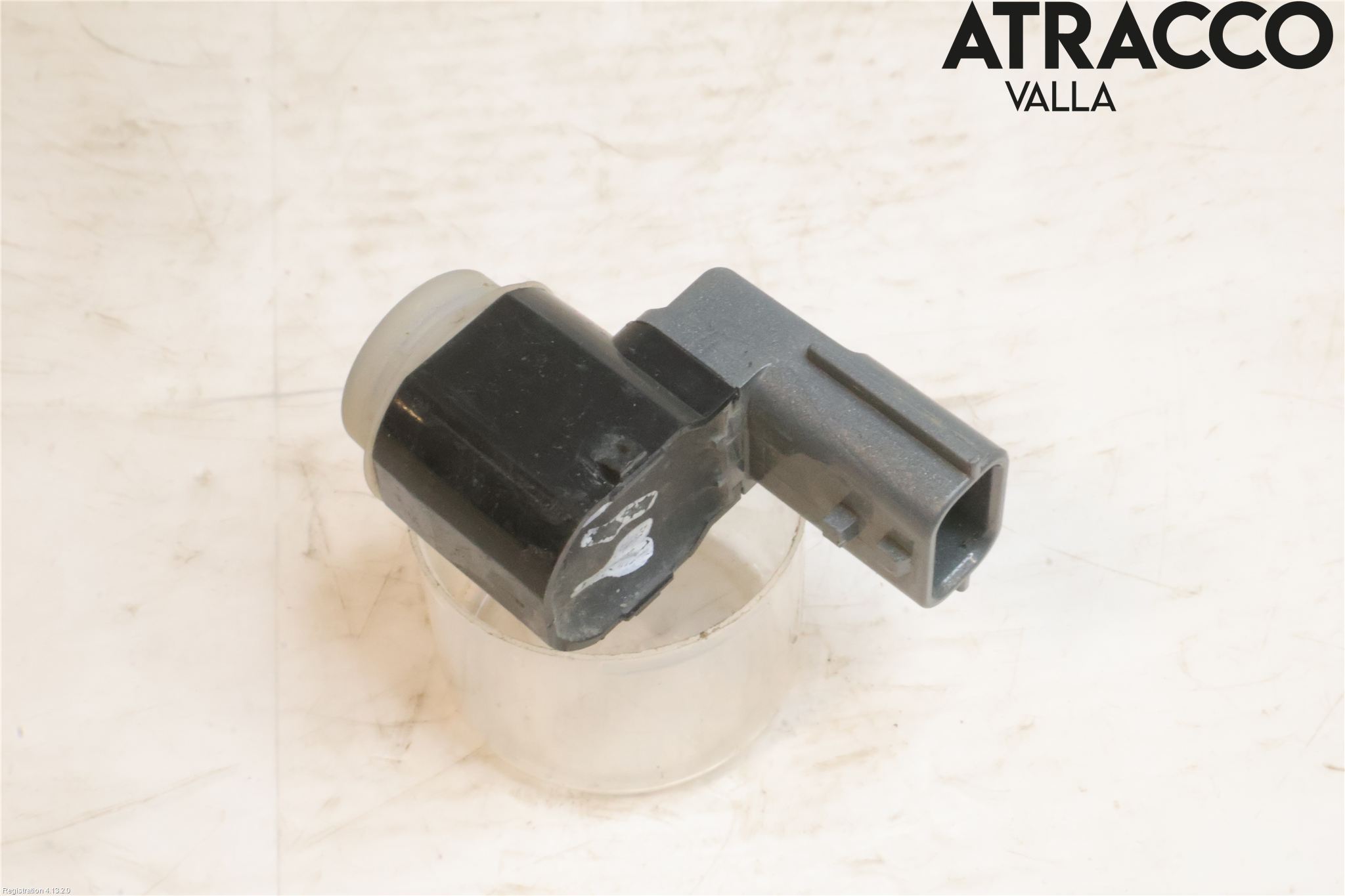 Mercedes-Benz MB X-KLASS (BR 470) 18-20 Sensor Parkering Front