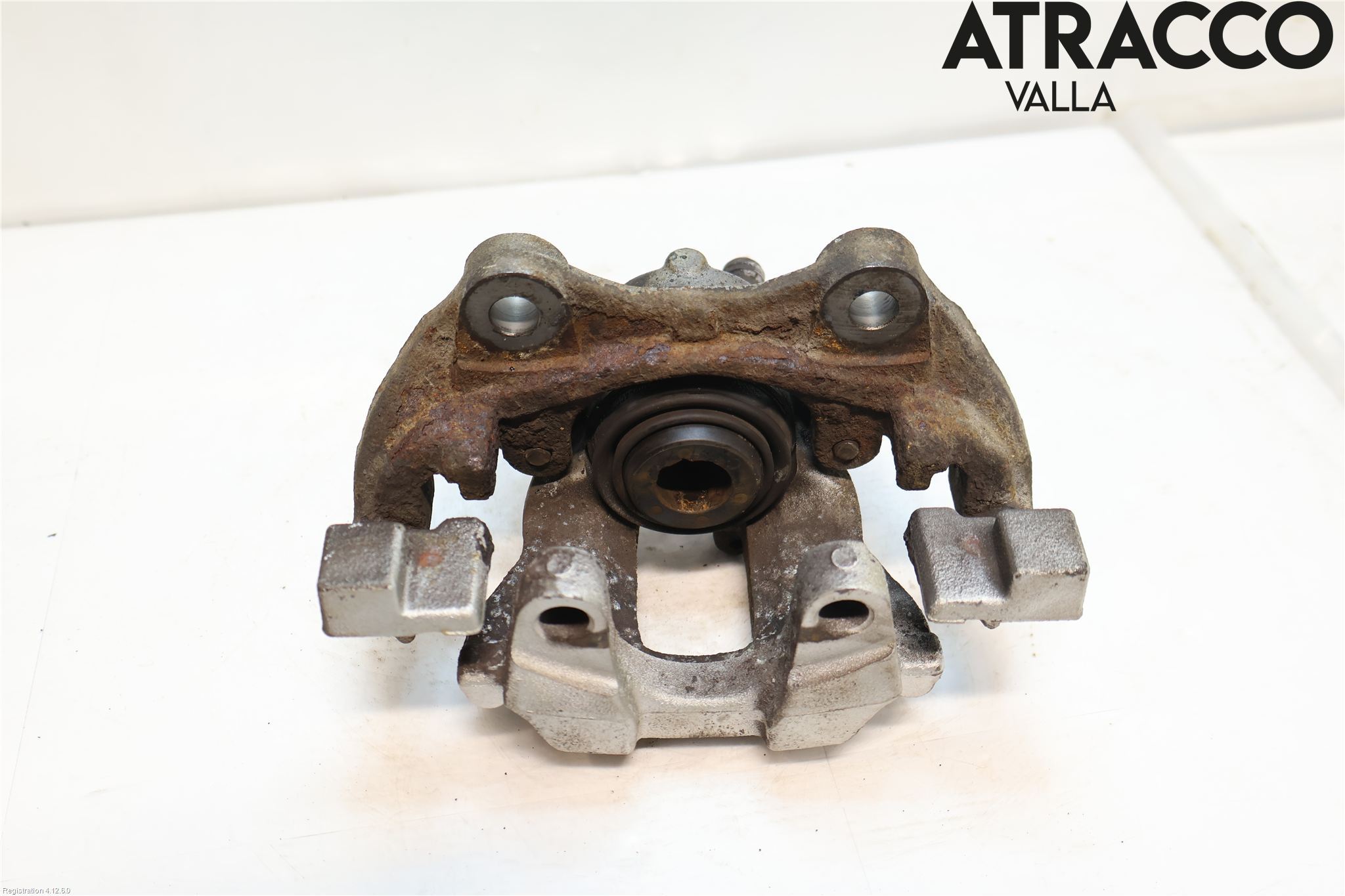 Mercedes-Benz MB E-KLASS (W212) 09-16 Bremsecaliper Bak Venstre
