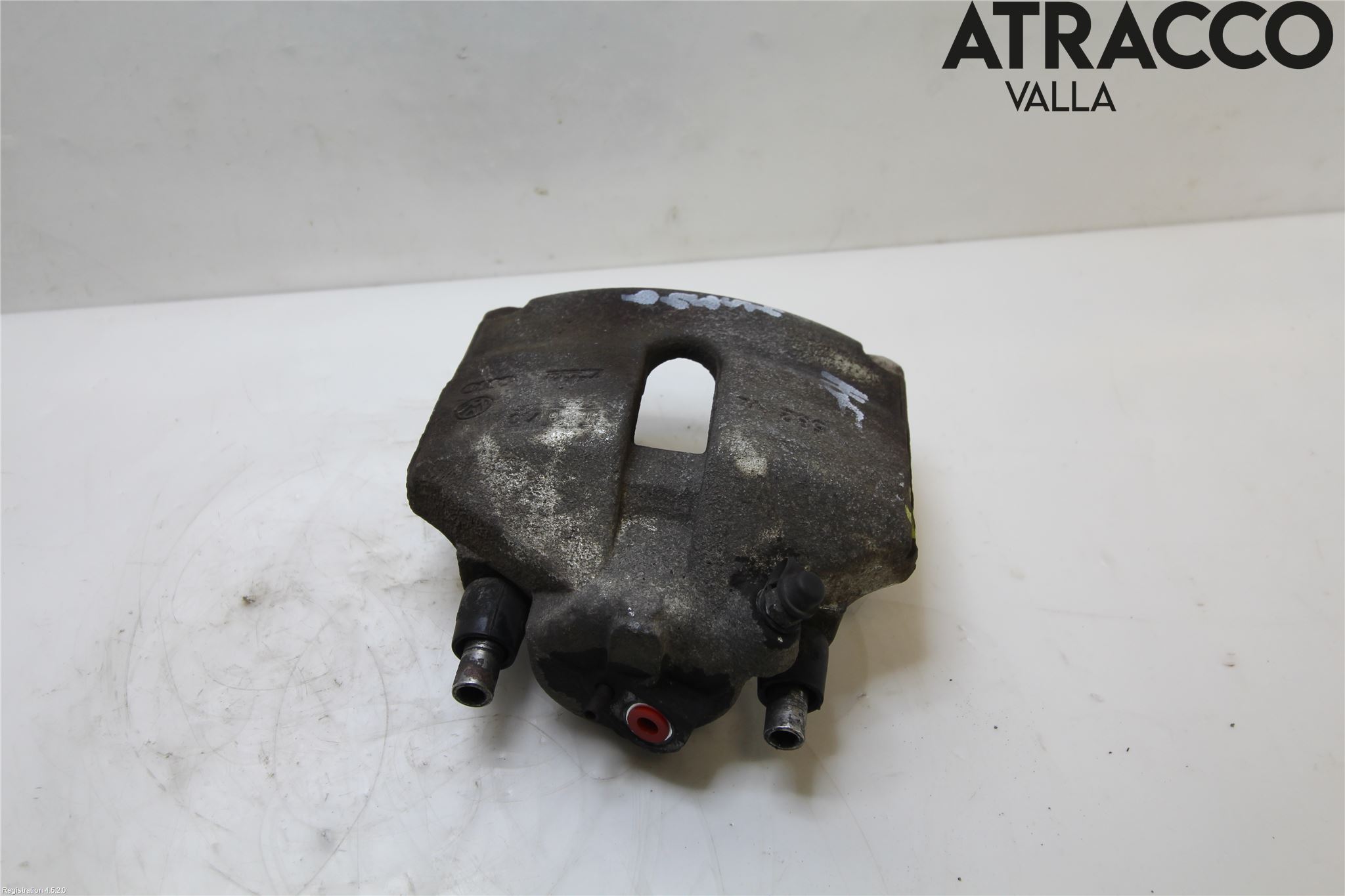 Volkswagen VW PASSAT 11-14 Bremsecaliper Foran Høyre