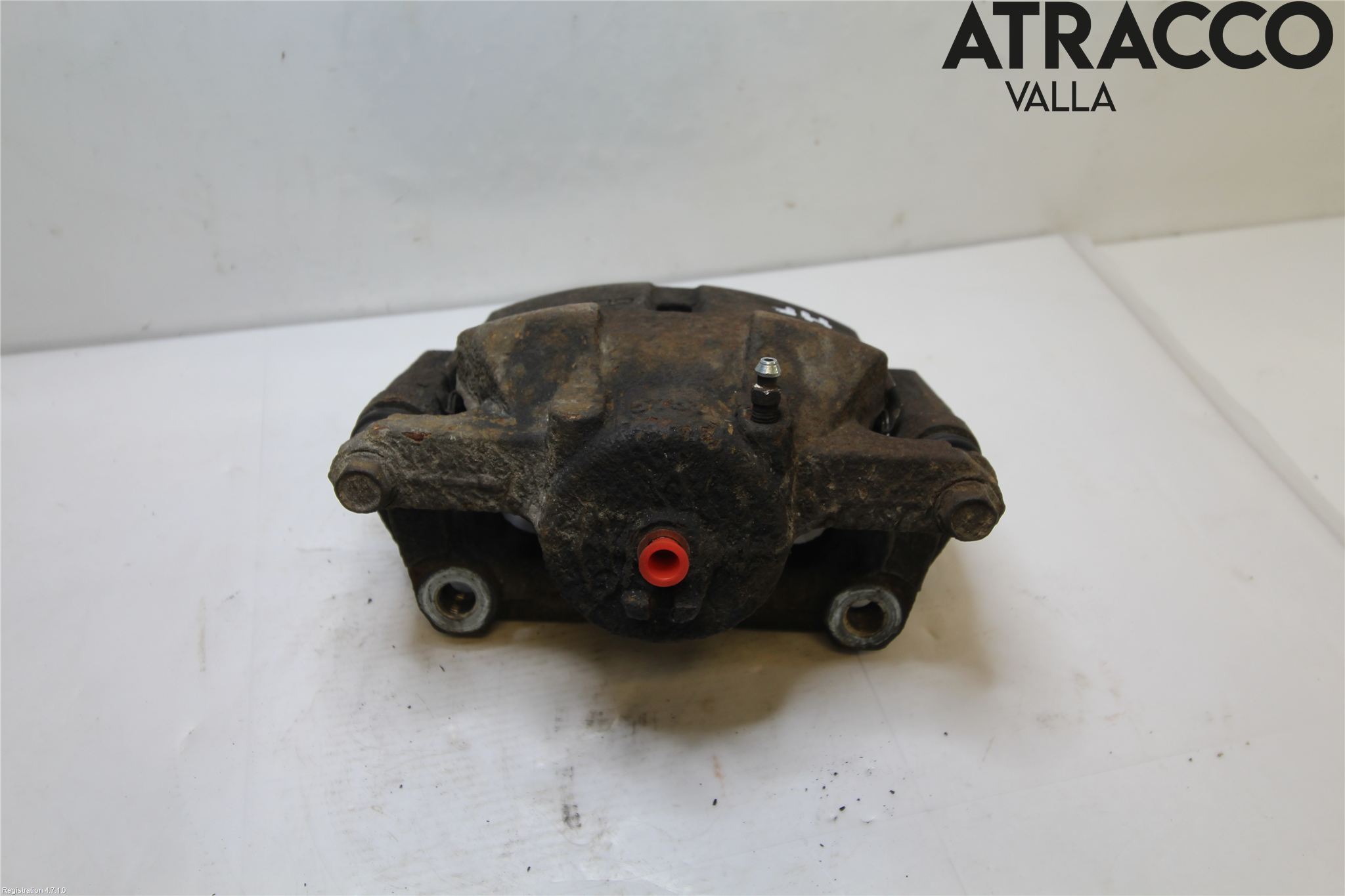 Nissan QASHQAI 14-17 Bremsecaliper Foran Høyre