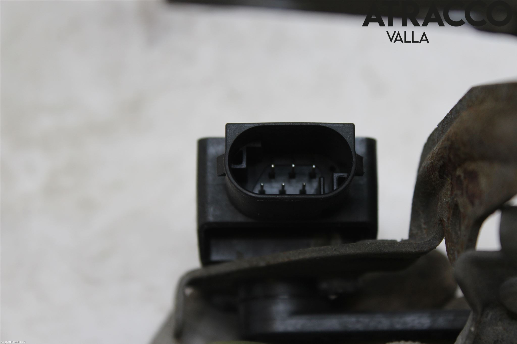 Mercedes-Benz MB A-KLASS (W176) 13-18 Sensor Lysinnstilling