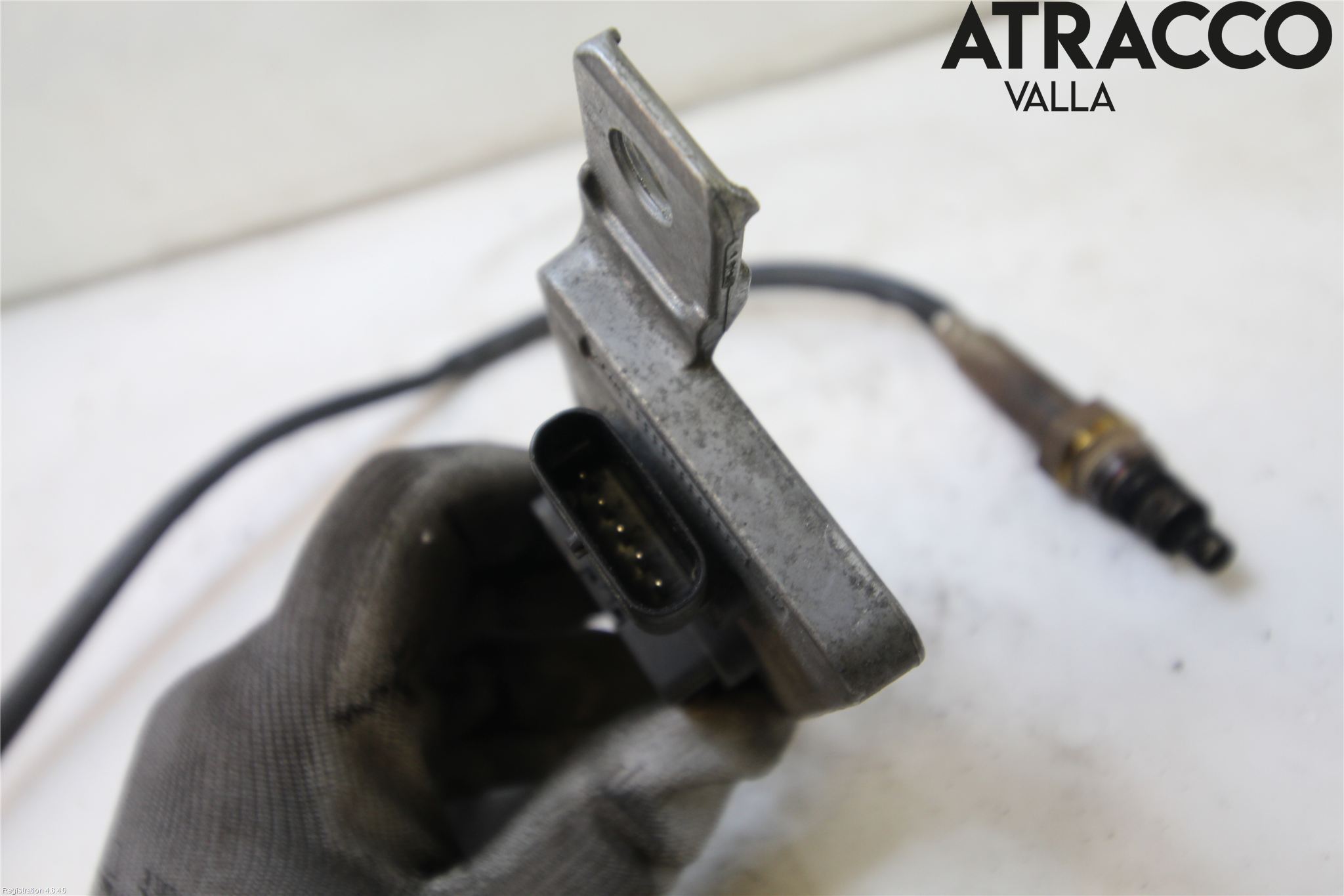 Audi A6/S6 4G 11-18 Inns Lambdasonde