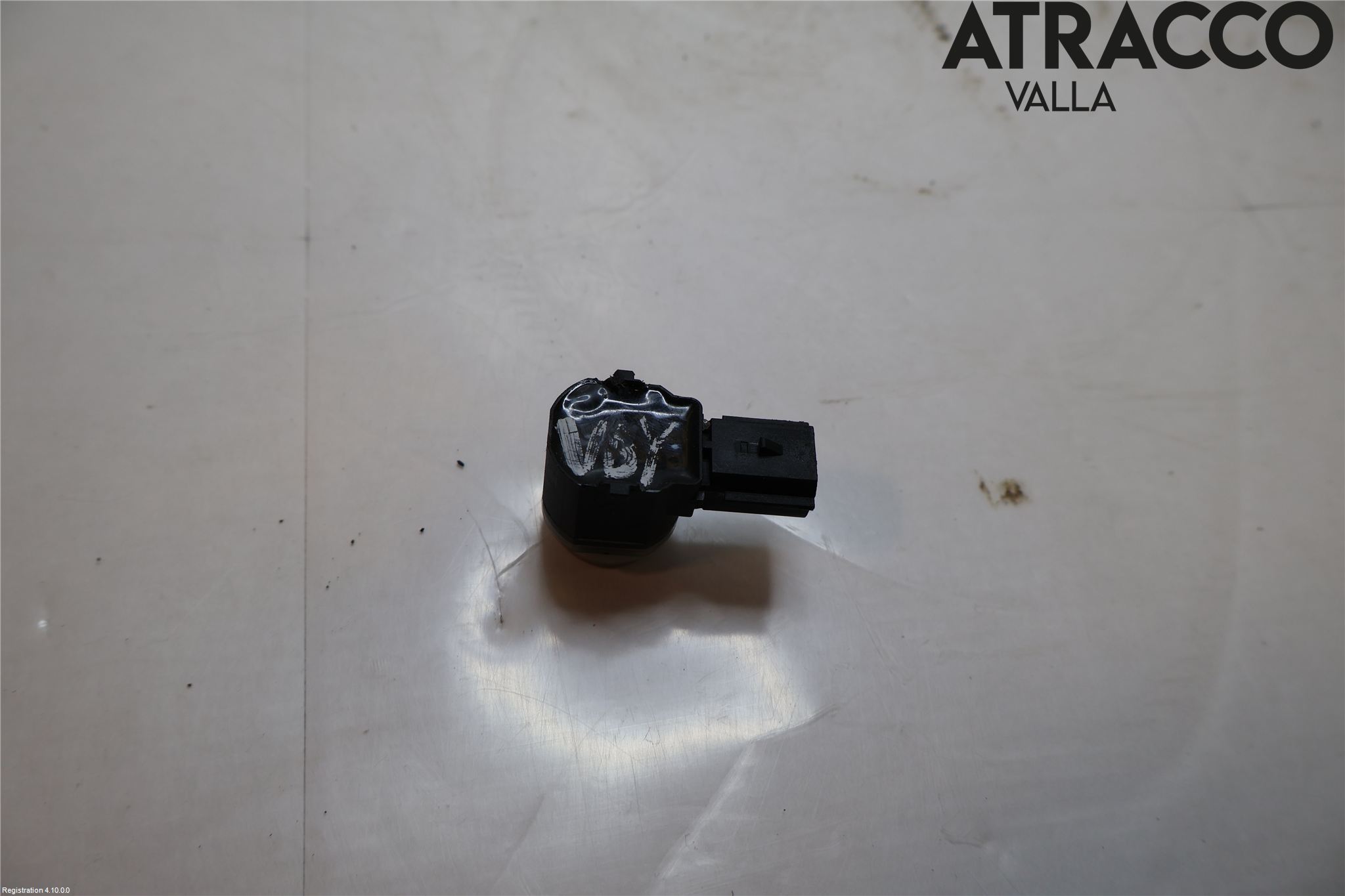 Ford MUSTANG VI 15-22 Sensor Ryggesensor