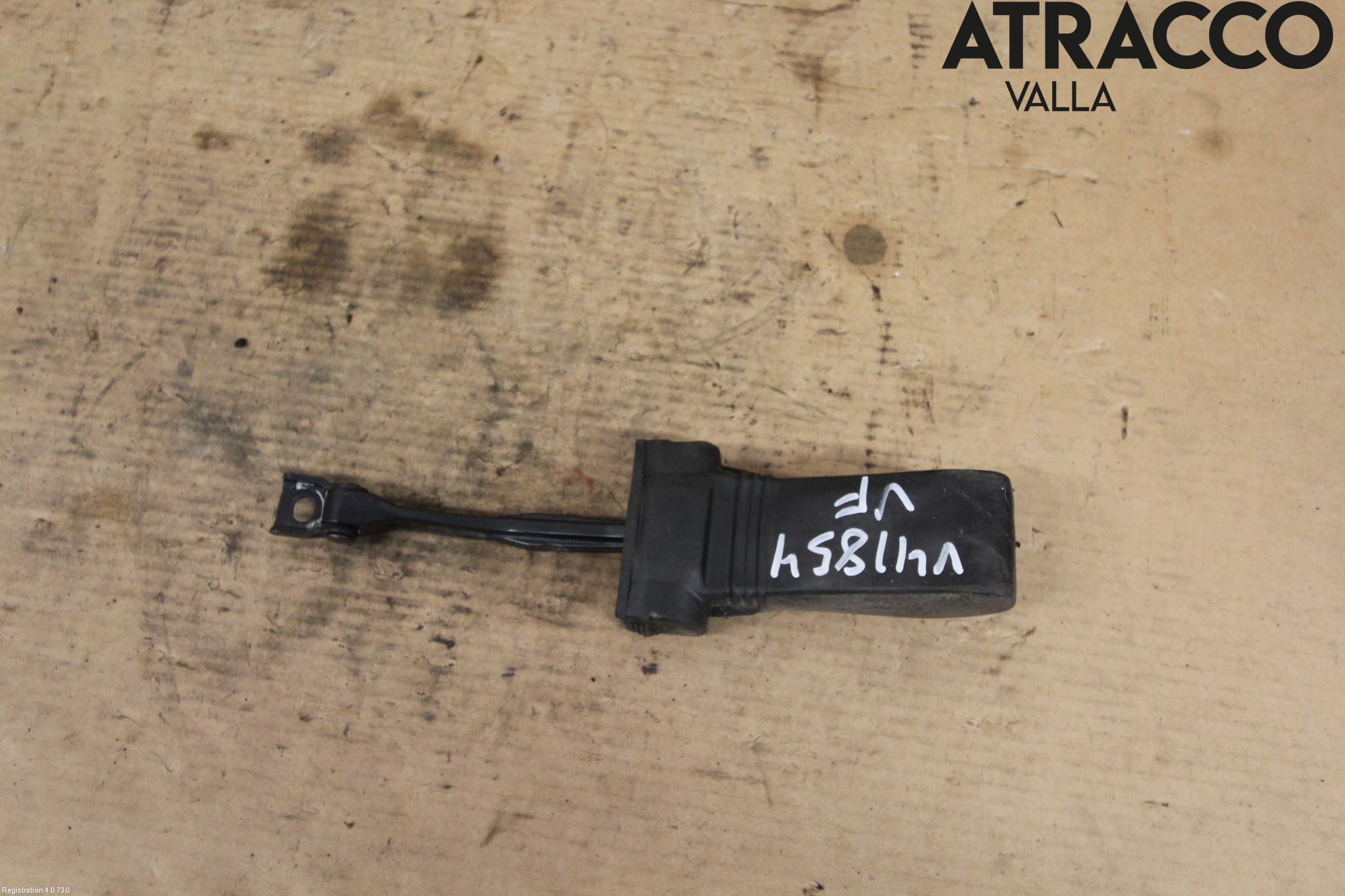 Audi A6/S6 4G 11-18 Dørstopper