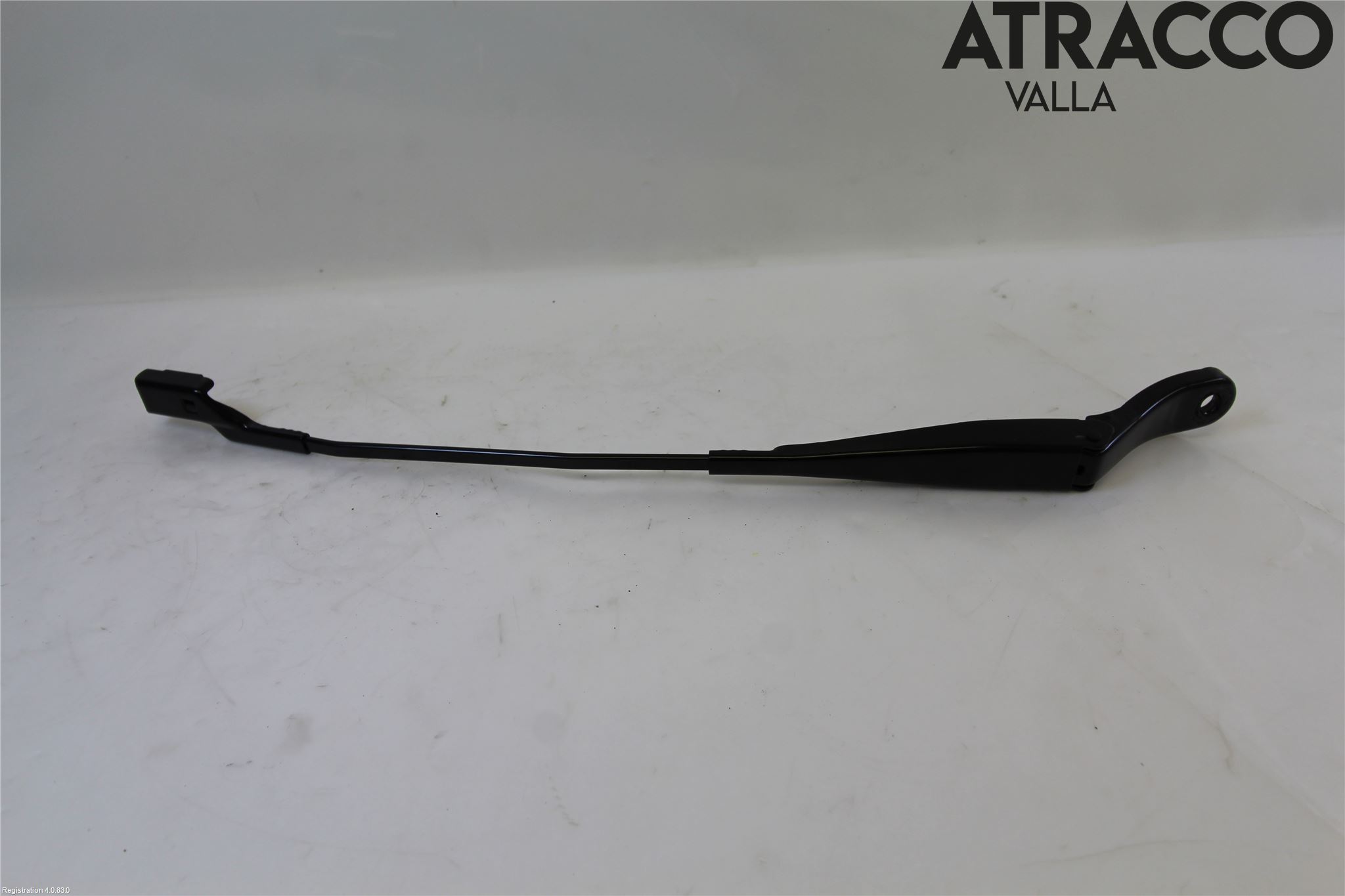 Citroen COTROEN C3 17-24 Viskerarm-Armer Frontrute