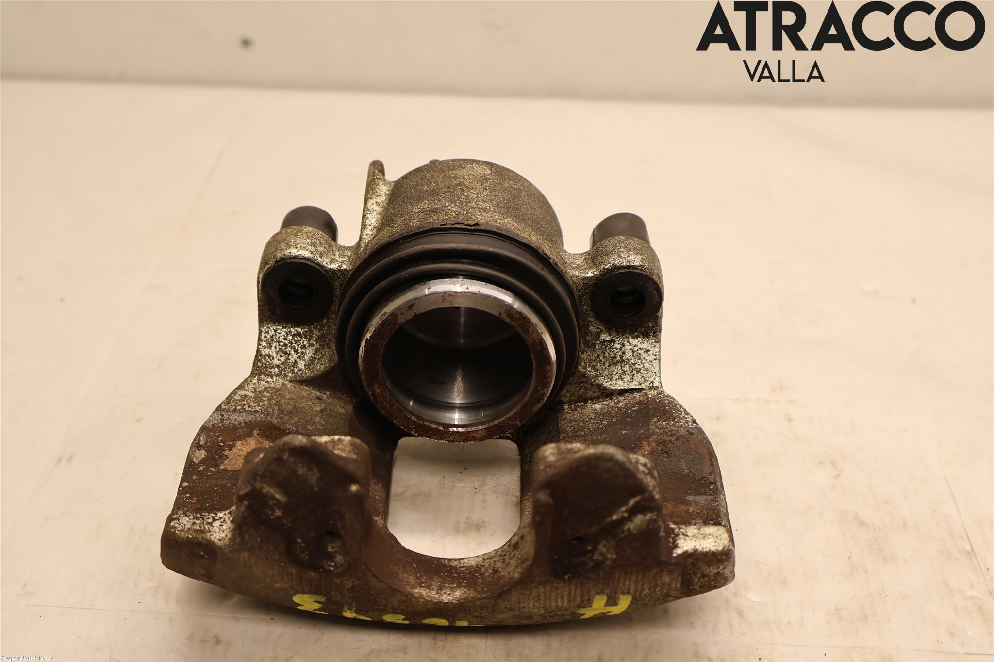 Volvo XC70 01-04 Bremsecaliper Foran Høyre