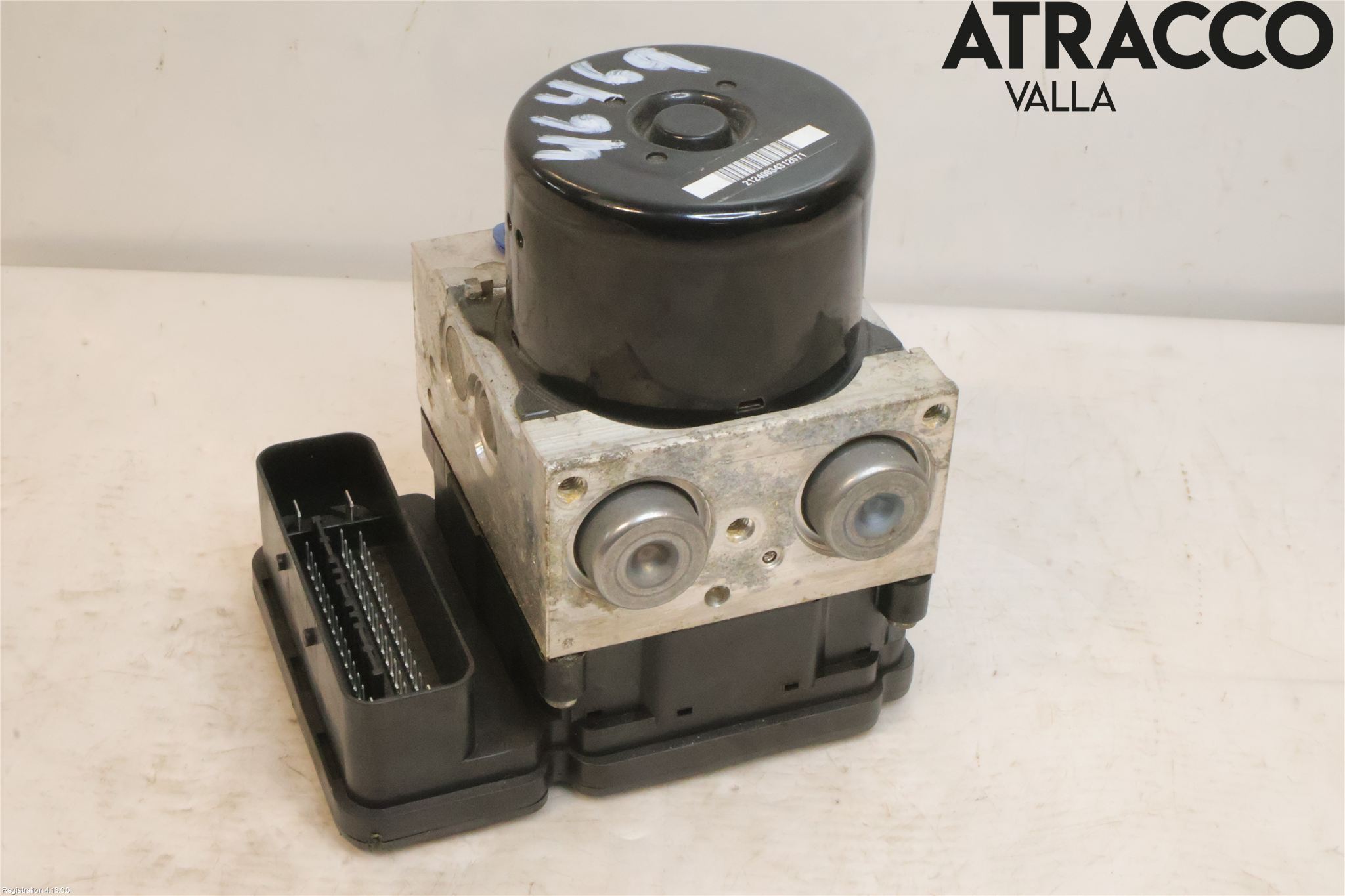 Volvo S80 07-13 Abs Hydraulikkaggregat