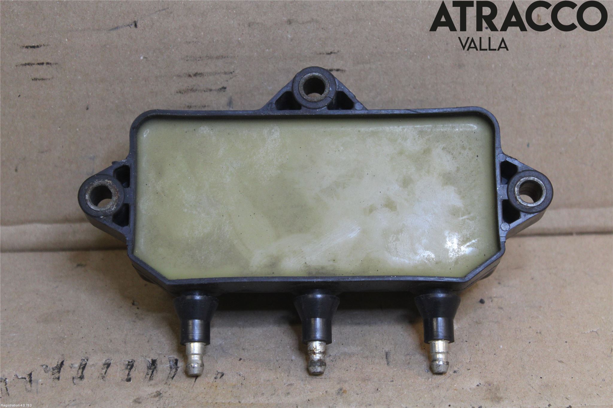 Chevrolet MATIZ Coil