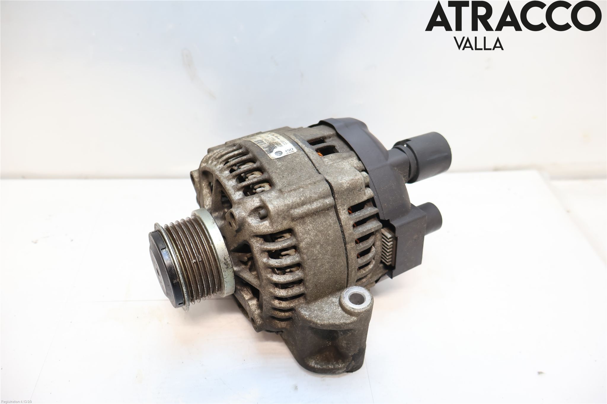 Fiat DOBLO CARGO Dynamo