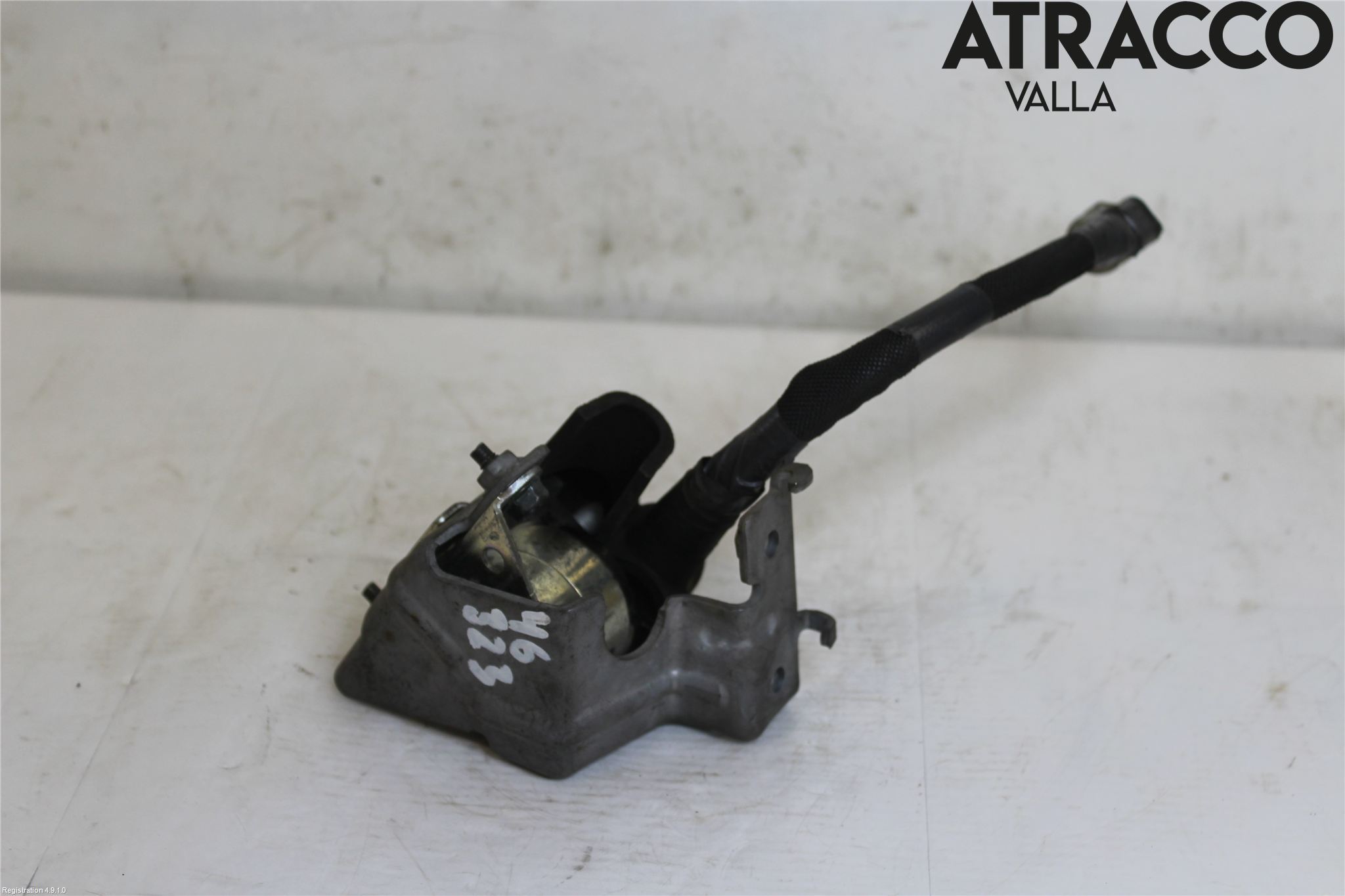 Nissan QASHQAI 14-17 Rele Start