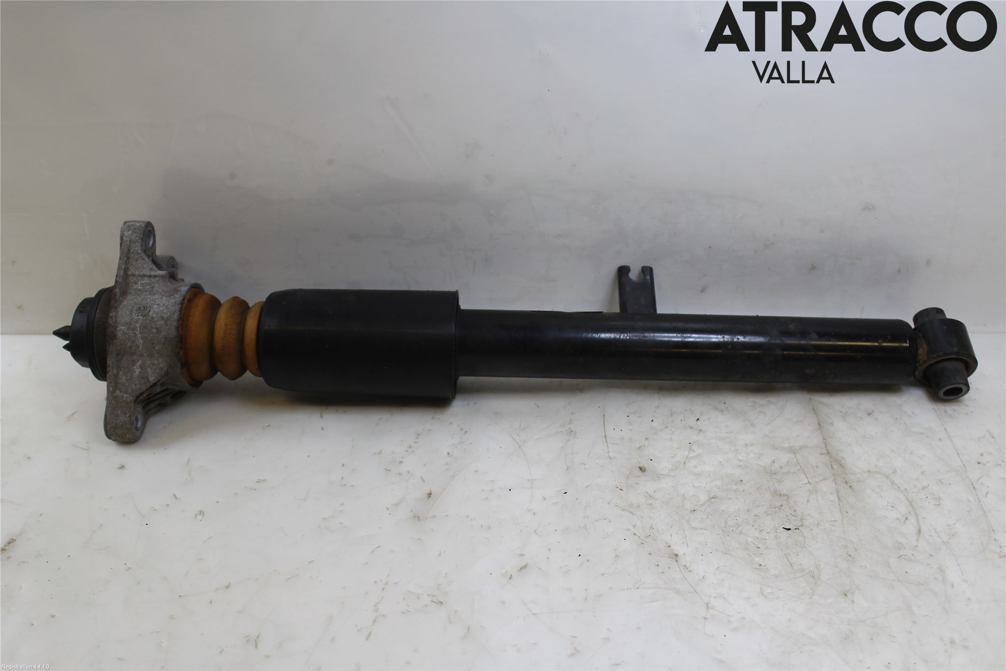 BMW 3 G20/G21/G80/G81 19- Støtdemper Bak