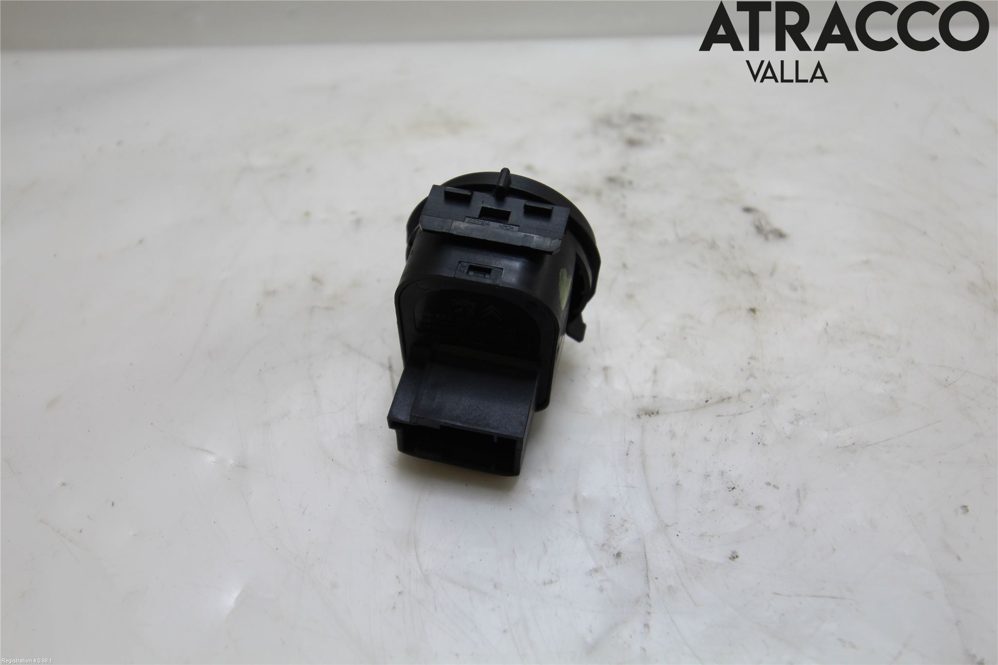 Citroen COTROEN C3 17-24 Bryter Speil