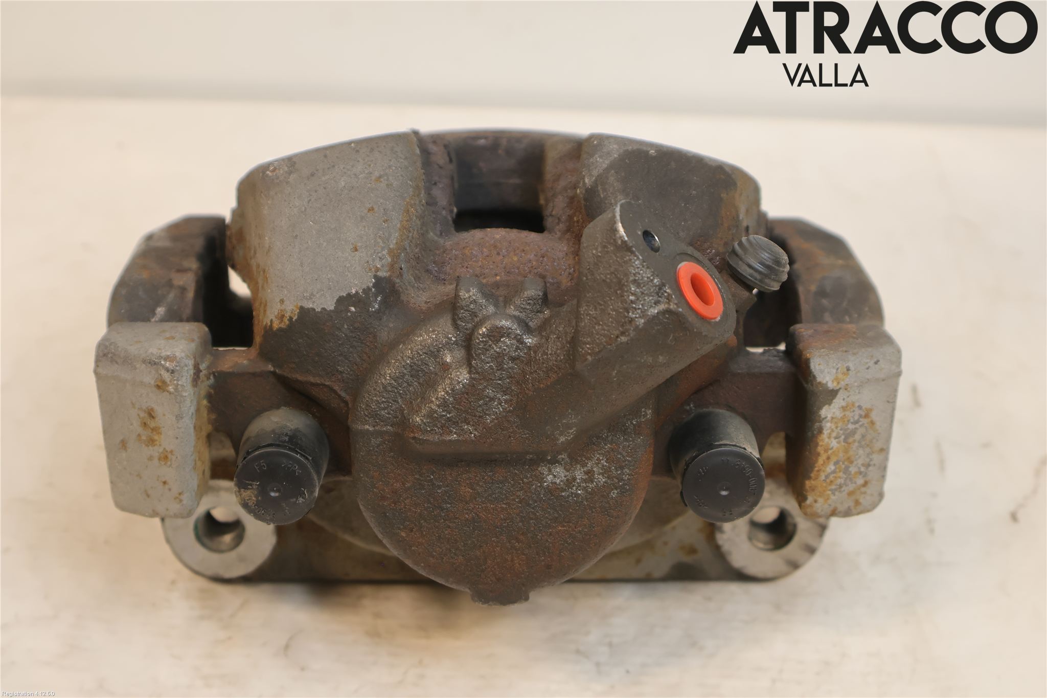 Peugeot 5008 17-24 Bremsecaliper Foran Høyre