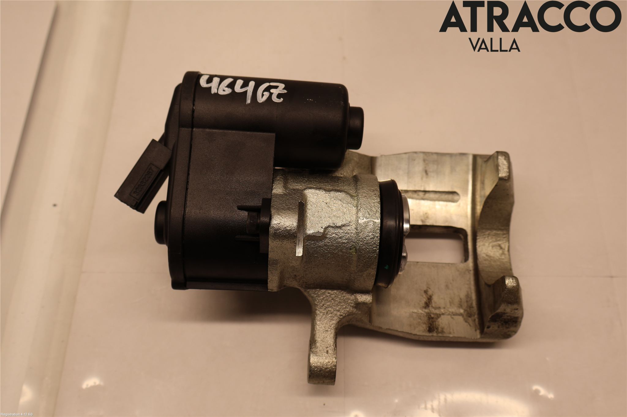 Volkswagen VW SHARAN 11- Bremsecaliper Bak Høyre