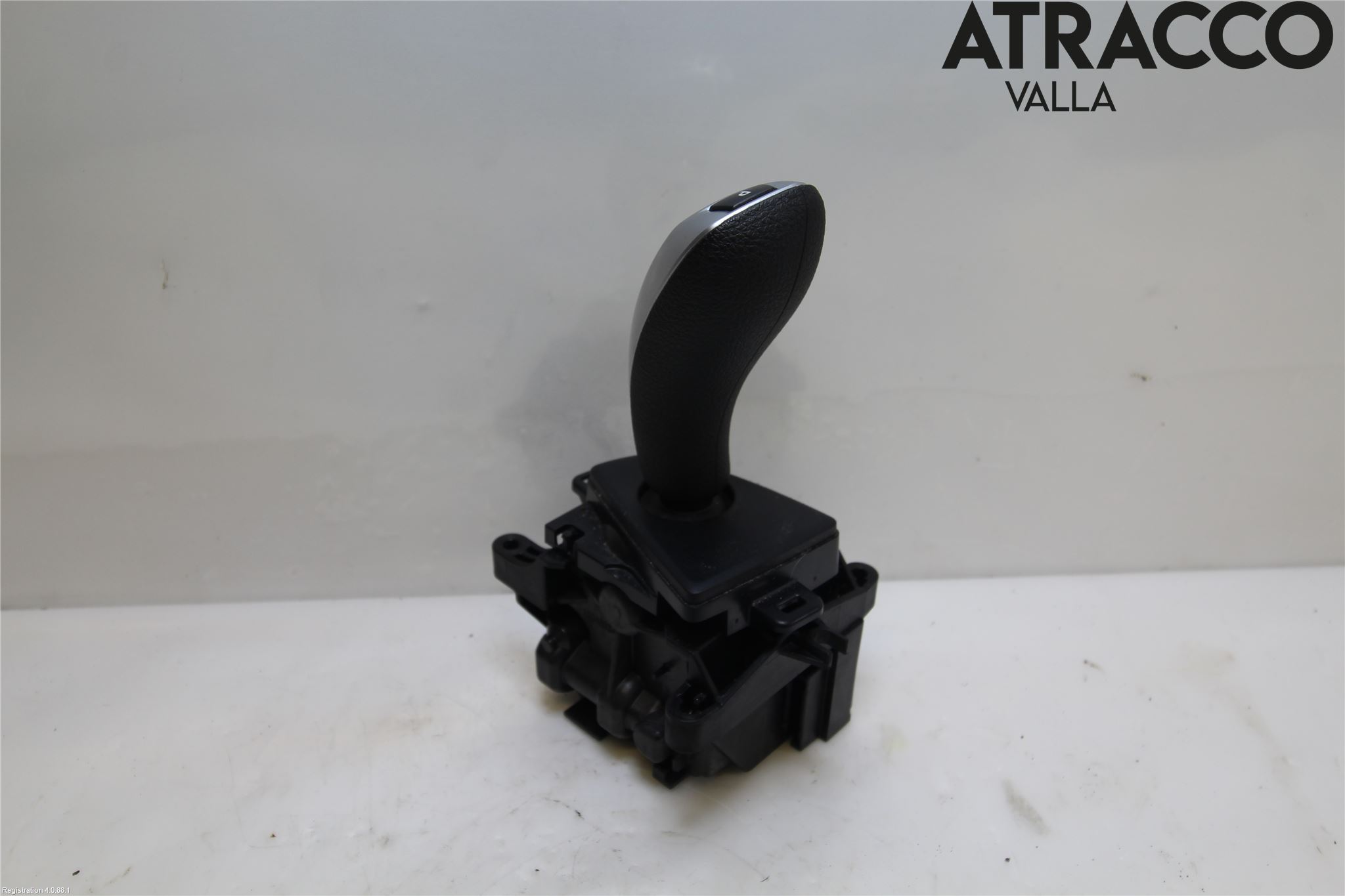 BMW 3 F30/F31/F80 12-19 Gearspak