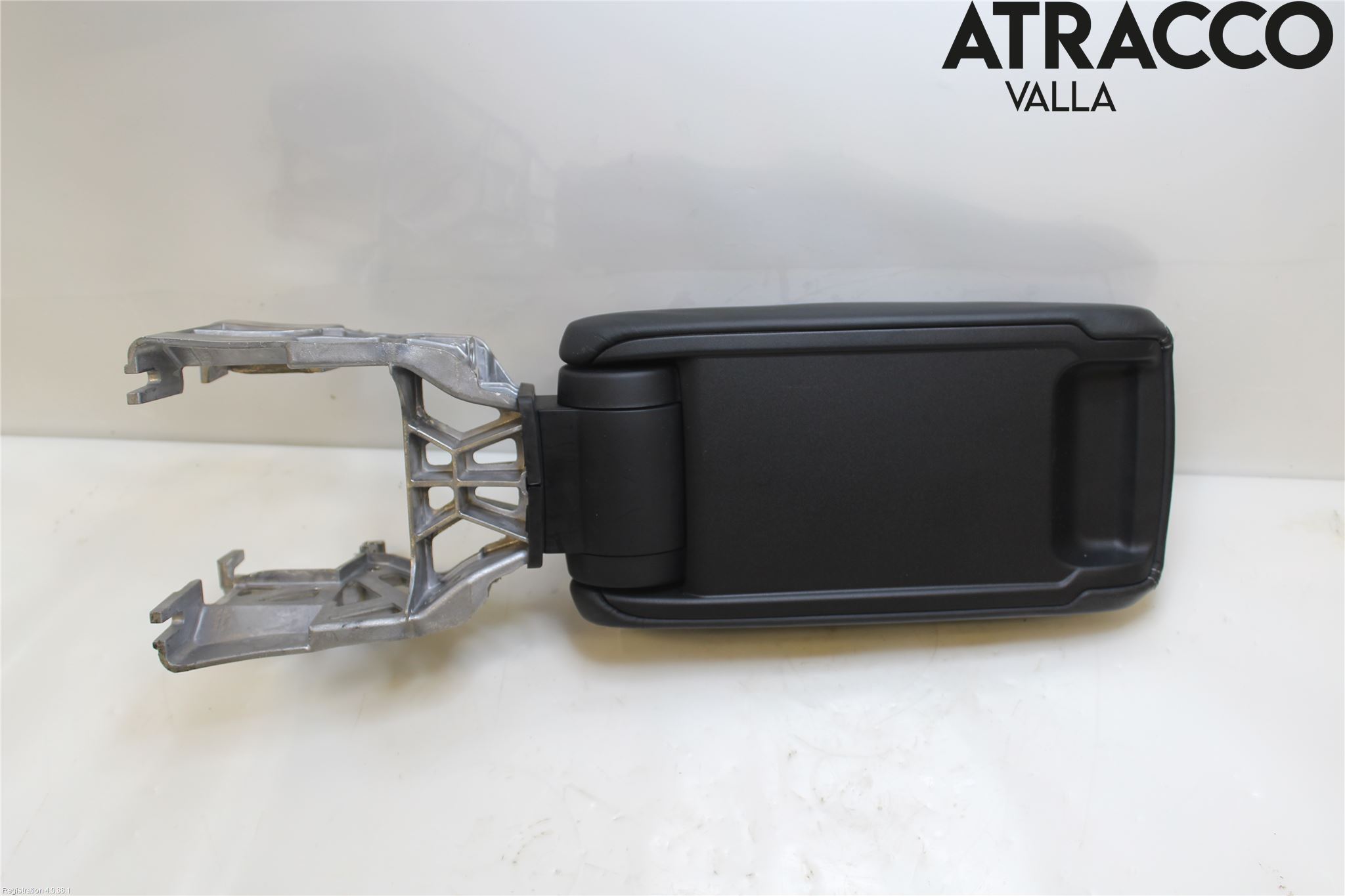 Audi A3/S3 8V 13-20 Innr Armlene