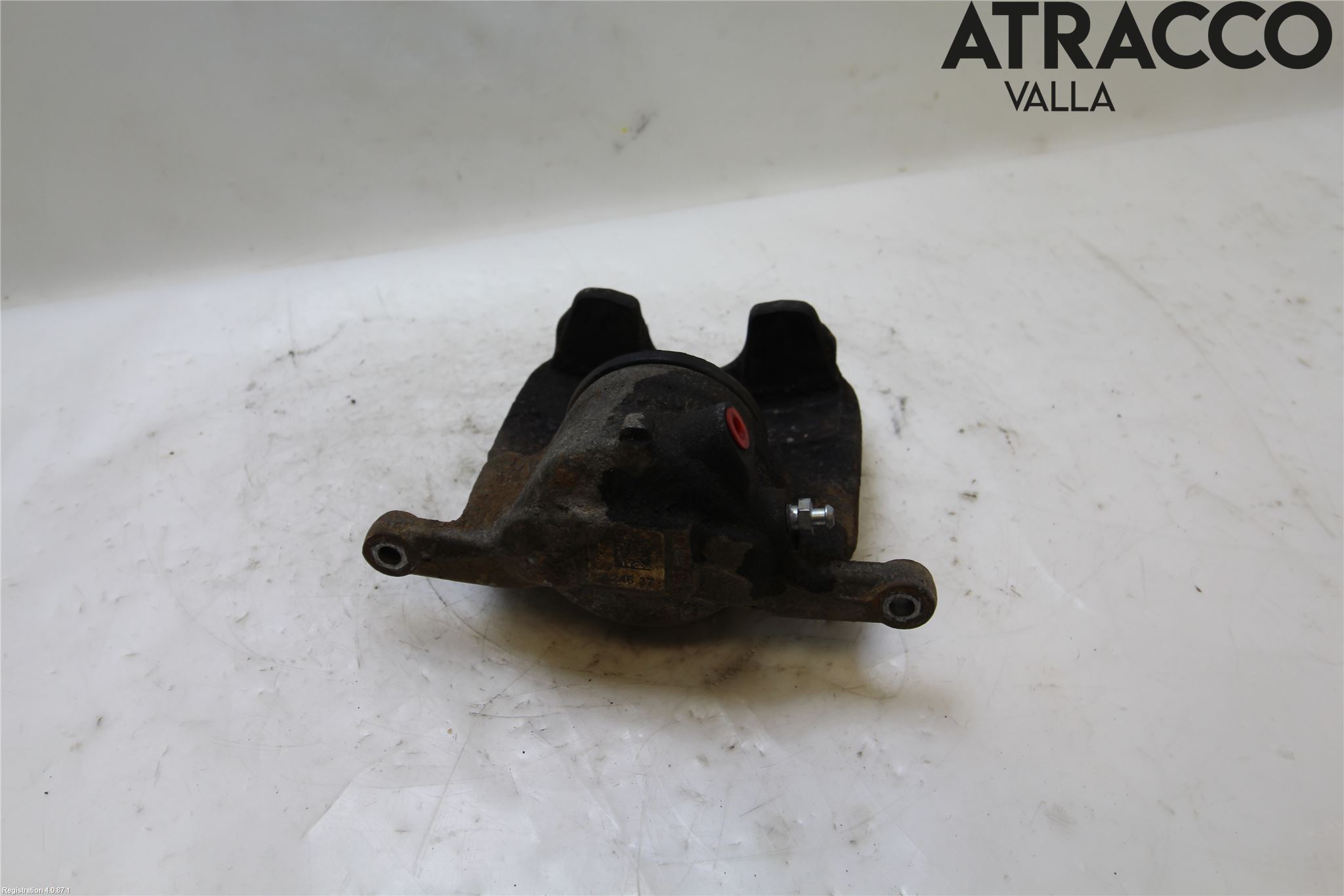 Mercedes-Benz MB CLA-KLASS (C117/X117) 13-19 Bremsecaliper Foran Venstre