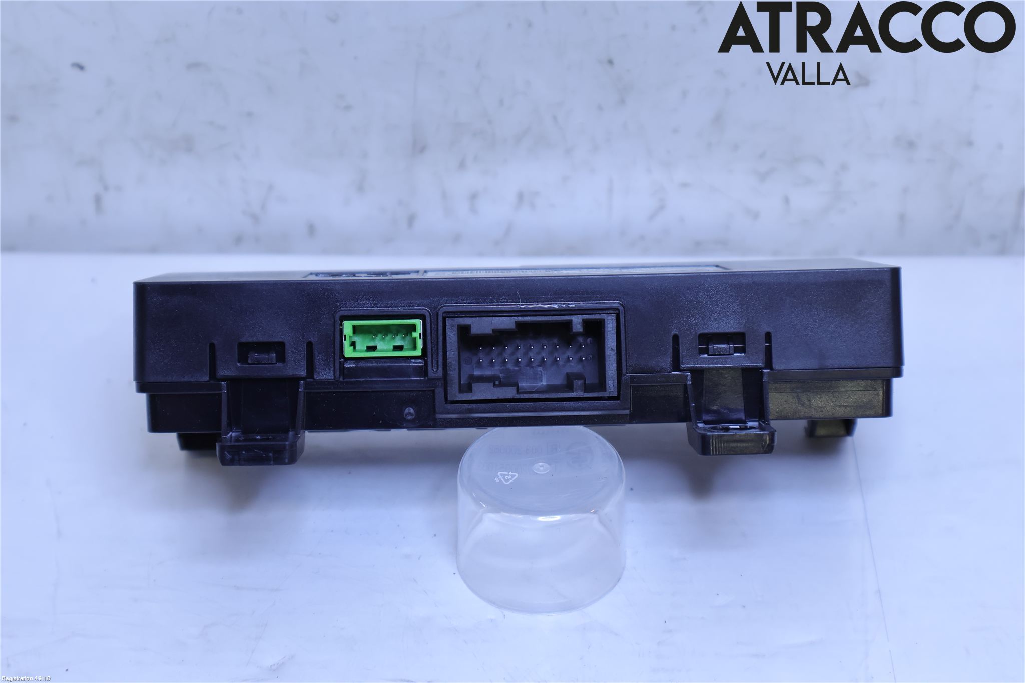 Citroen C4/E-C4 C4X/E-C4X III 21- Stereo Radio Øvrig