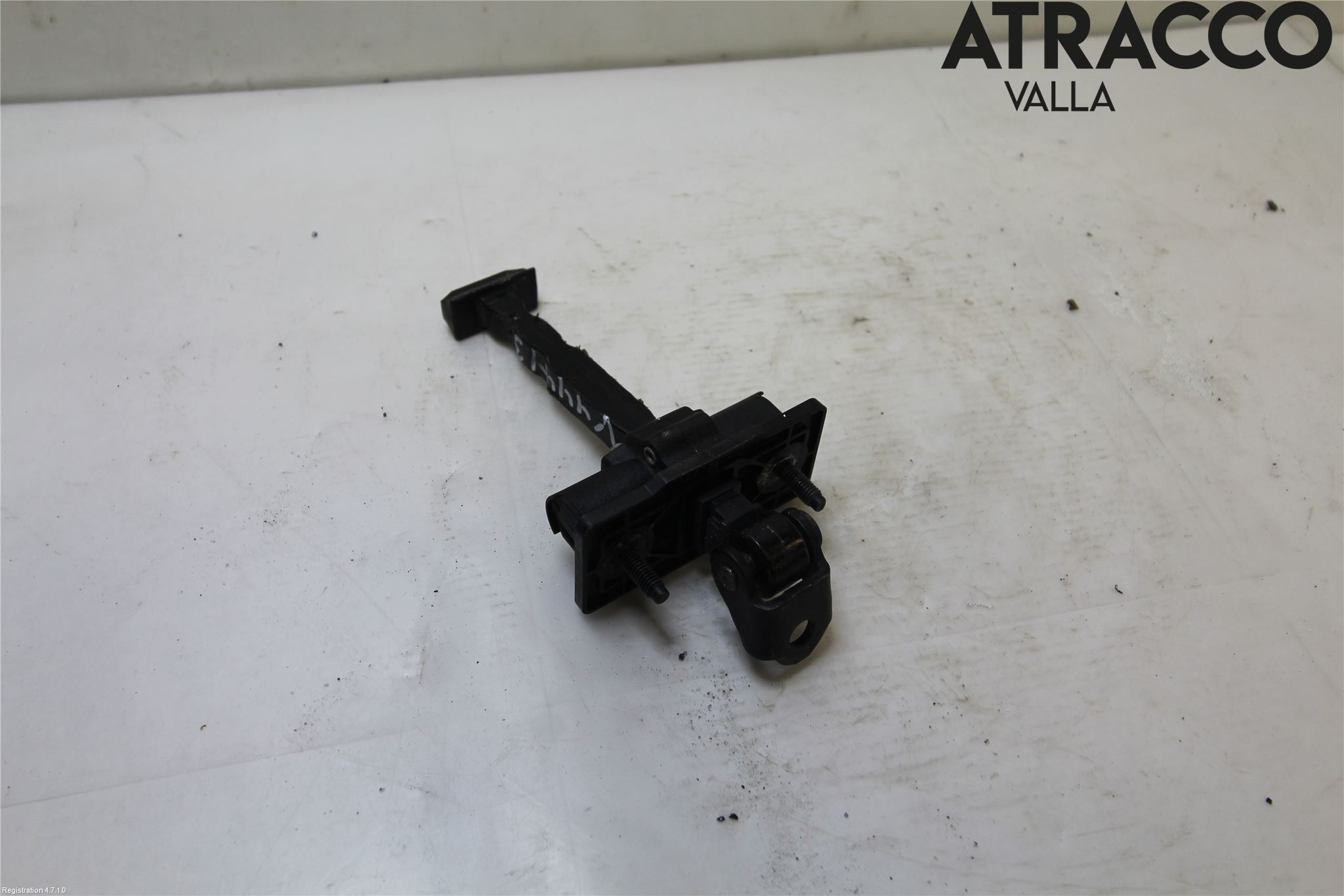 Peugeot 208/E-208 20- Dørstopper