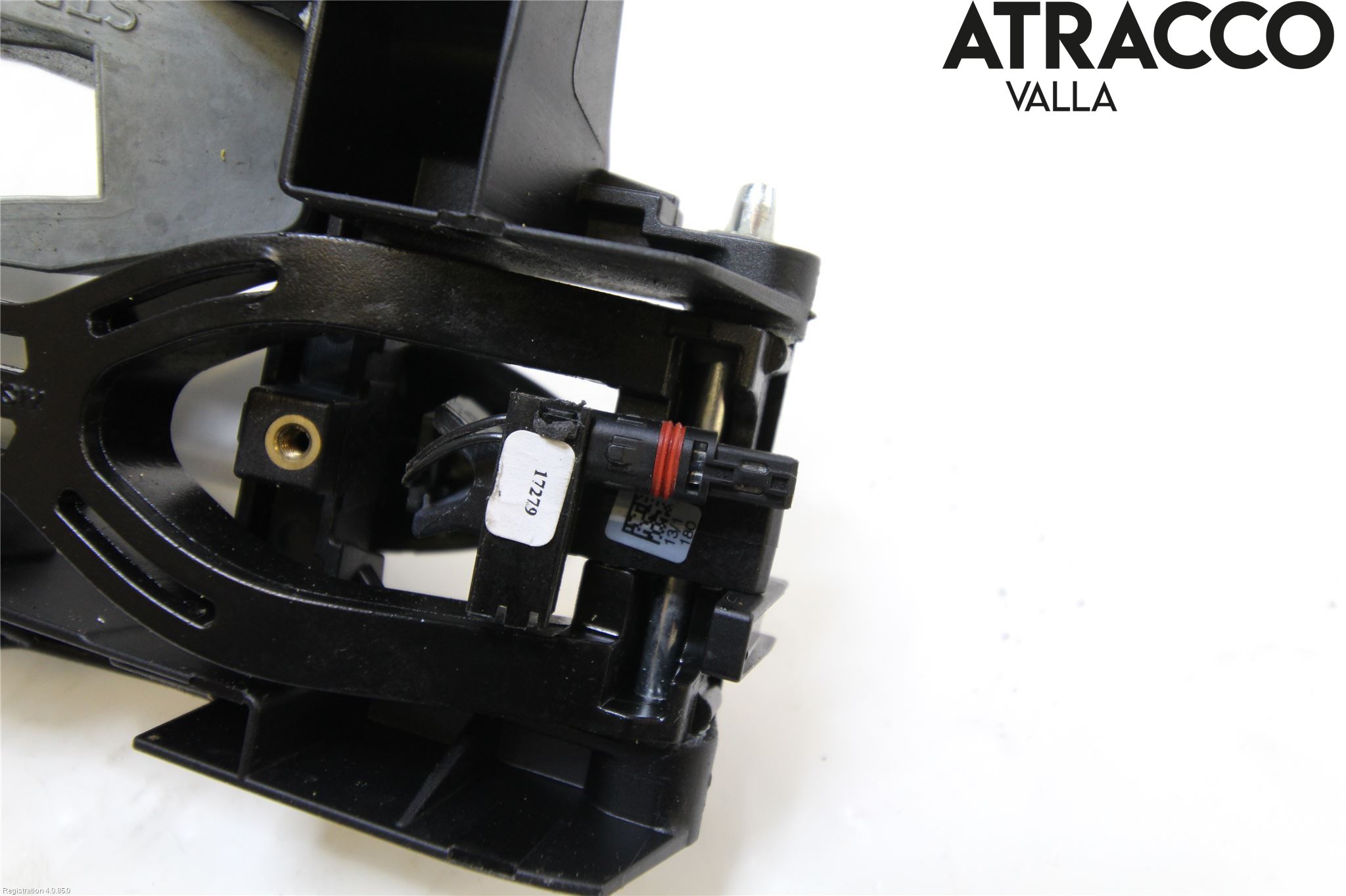 BMW 5 F10/F11/F18 09-17 Dørhandtak Ytre Høyre
