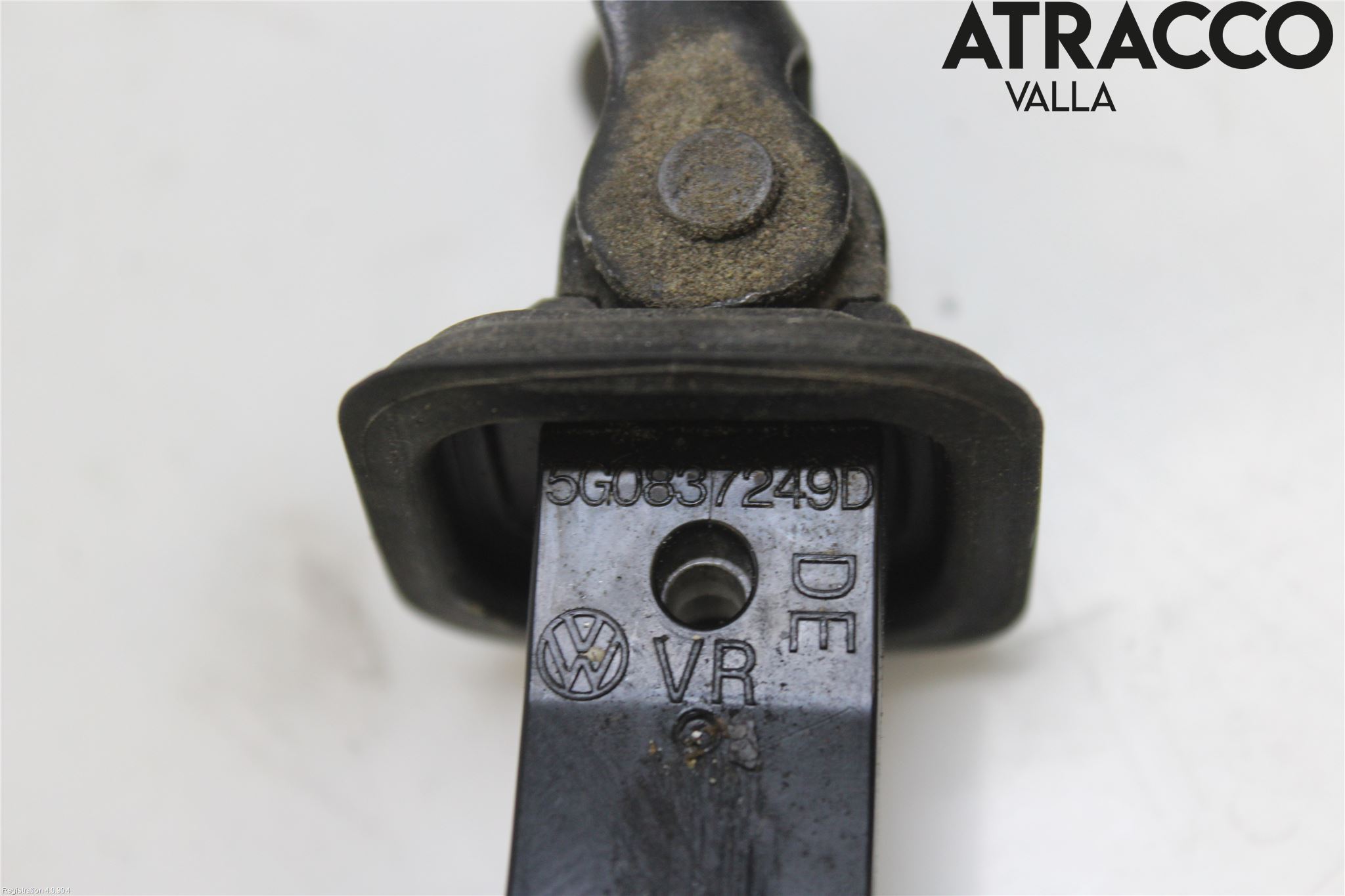 Volkswagen VW GOLF / E-GOLF VII 13-20 Dørstopper