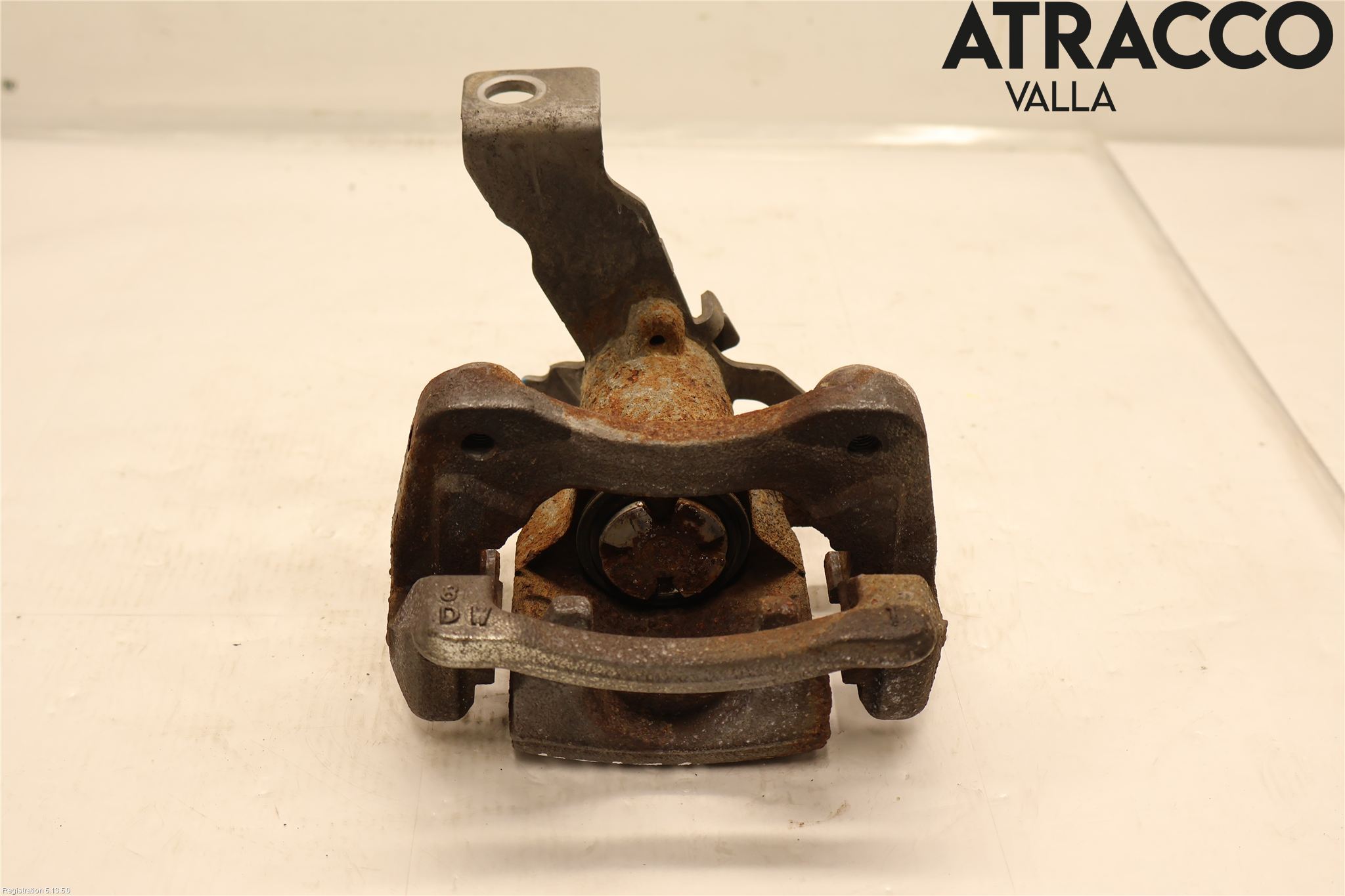 Kia NIRO (DE) 17-22 Bremsecaliper Bak Høyre