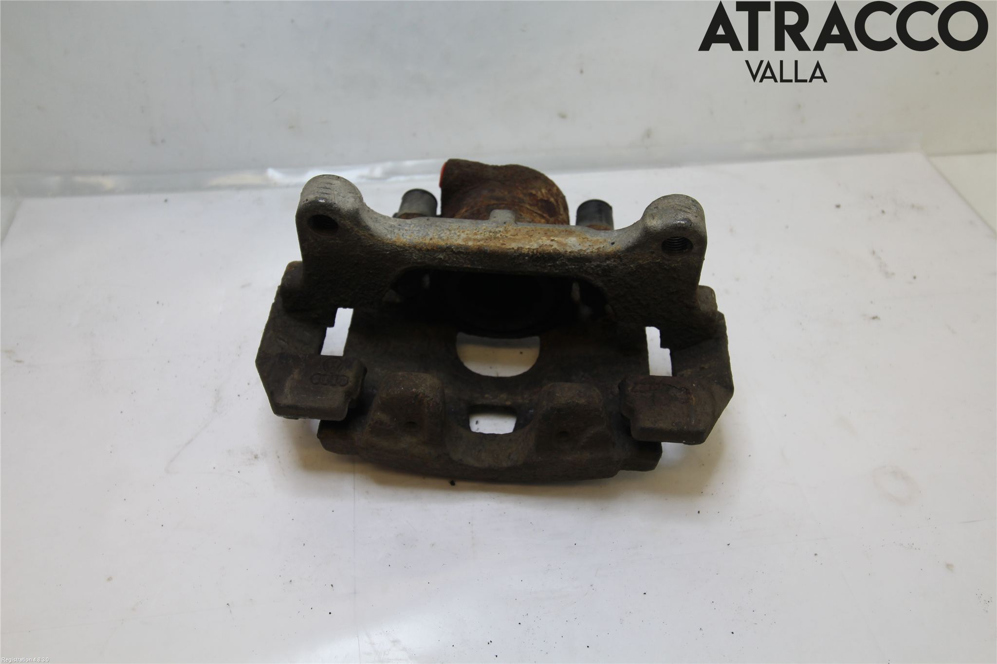 Audi A4 12-15 Bremsecaliper Foran Høyre