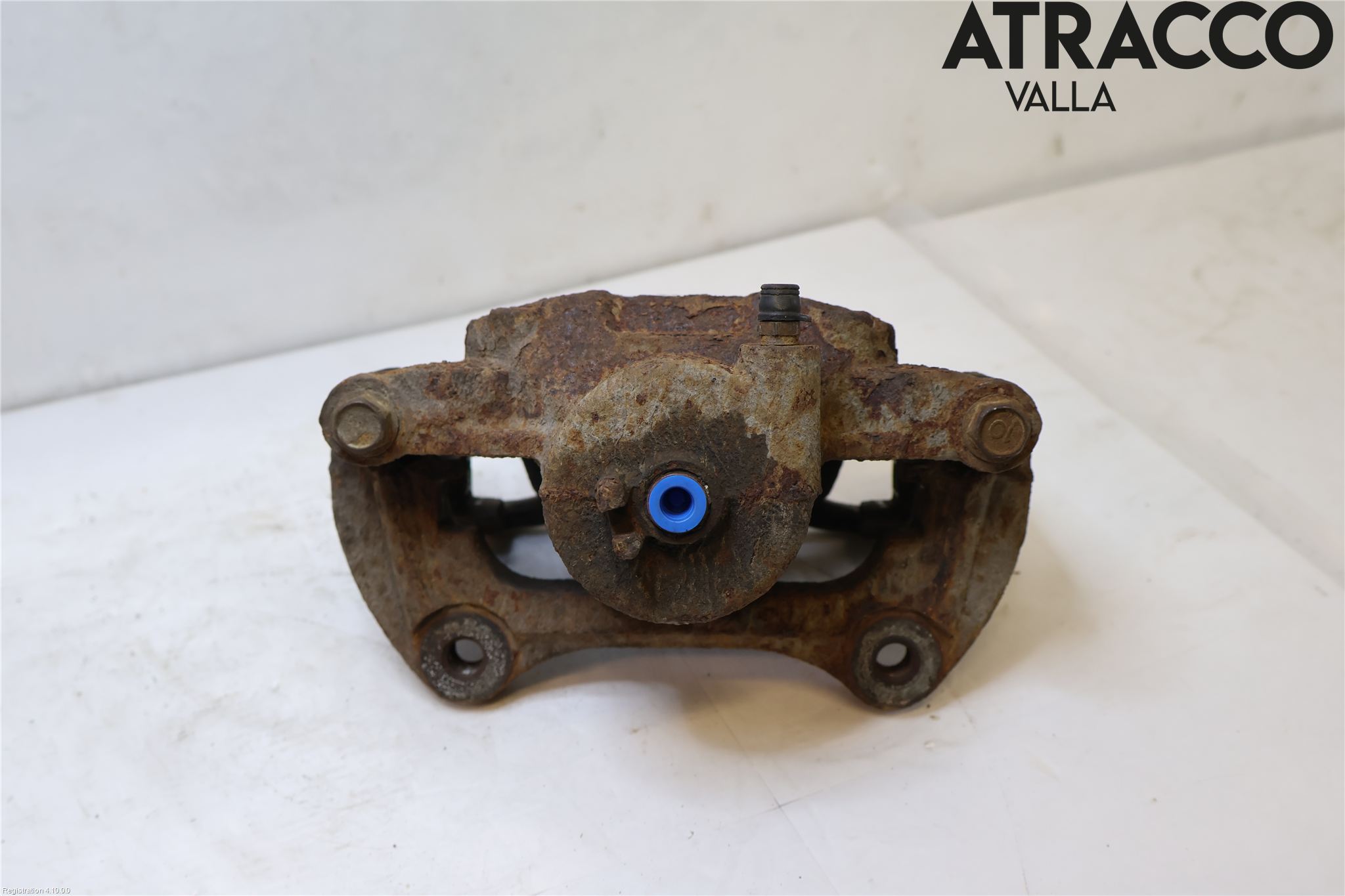 Kia CEED 12-18 Bremsecaliper Foran Høyre