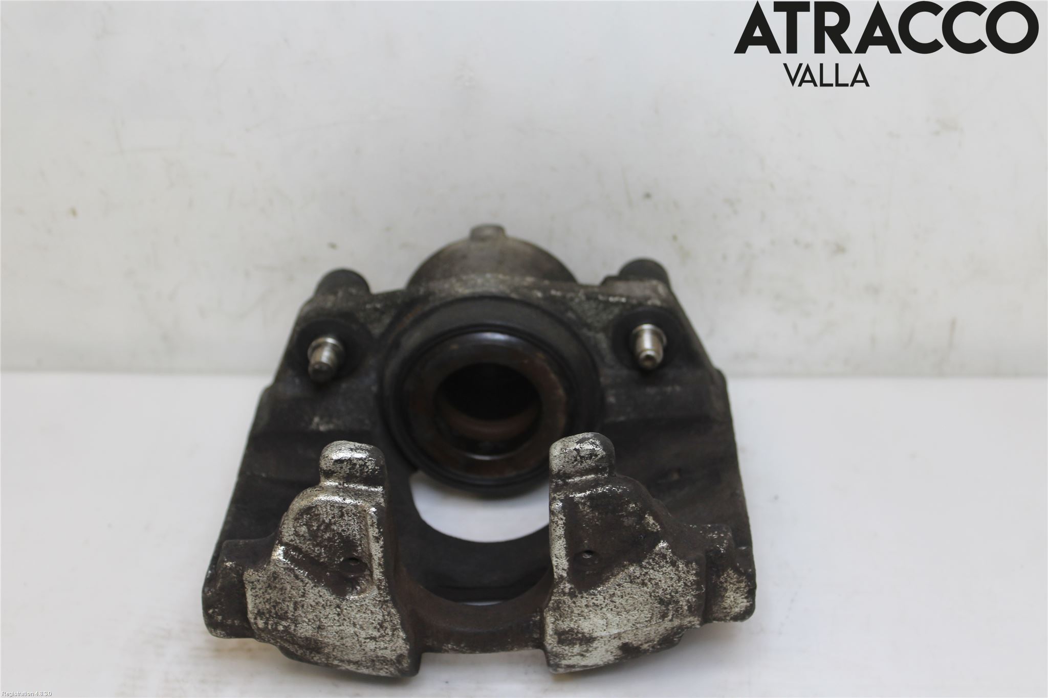 Saab 9-3 VER 2 Bremsecaliper Foran Høyre