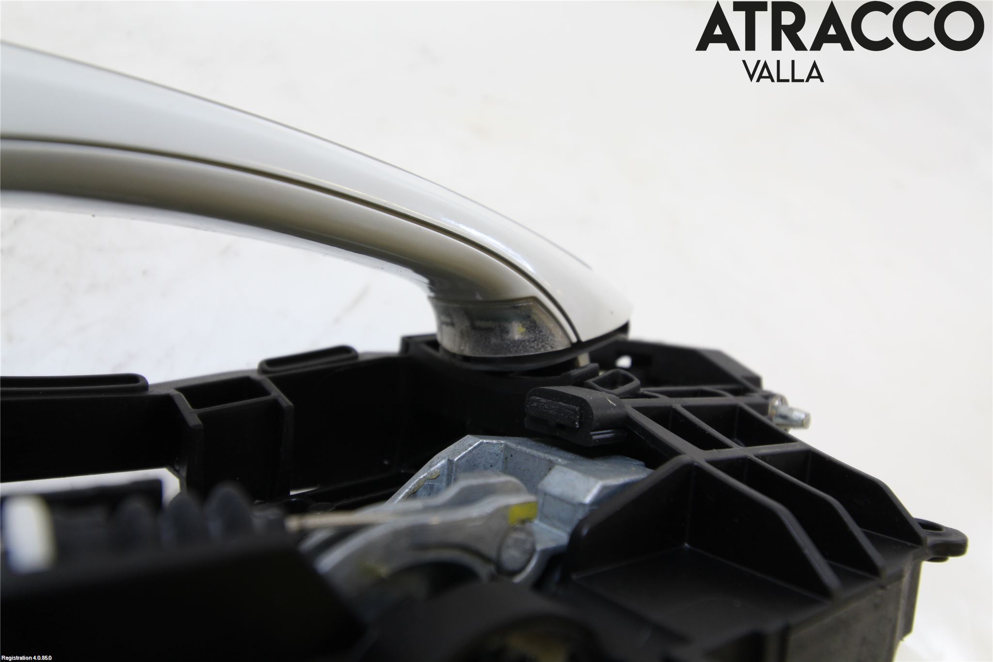 BMW 5 F10/F11/F18 09-17 Dørhandtak Ytre Høyre