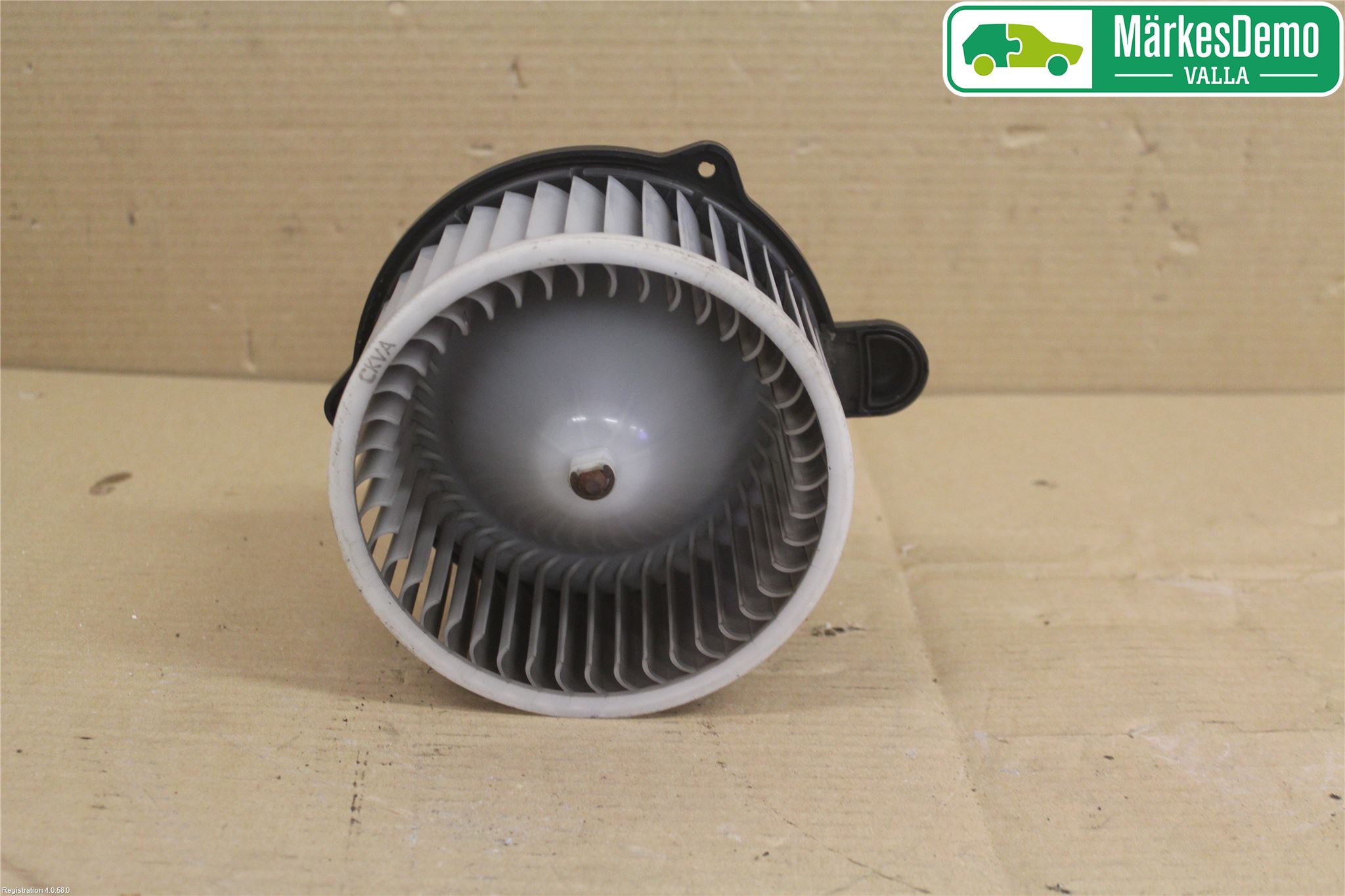 Hyundai SANTA FE  06-12 Varme Ac Varmeapparatvifte