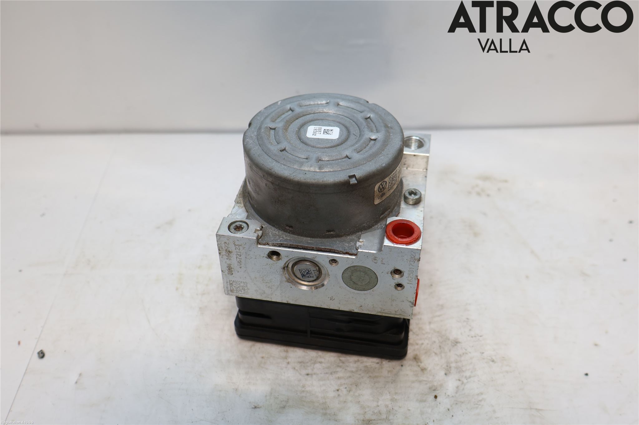 Volkswagen VW GOLF / E-GOLF VII 13-20 Abs Hydraulikkaggregat
